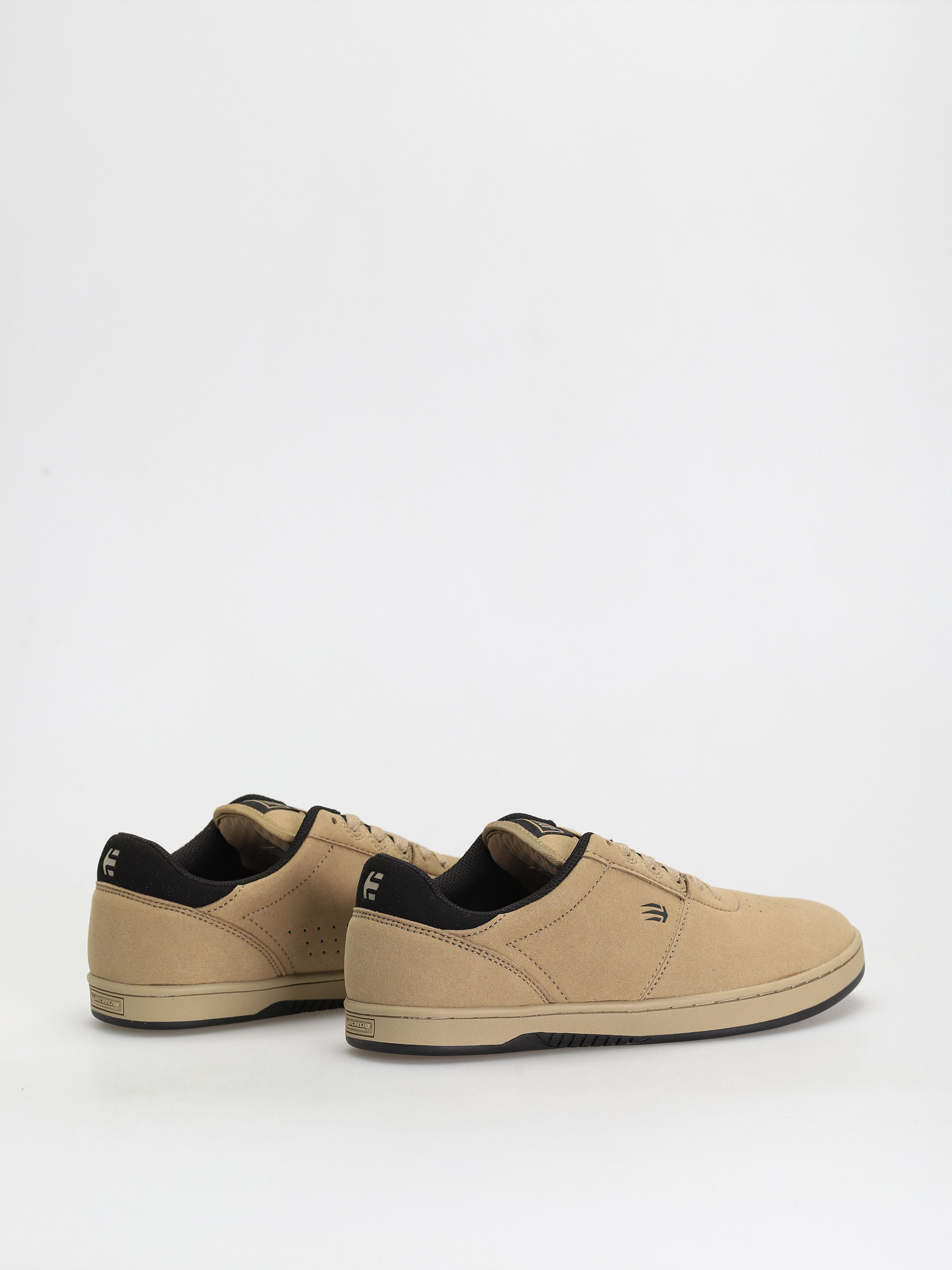 Etnies Josl1N Shoes (tan/black)