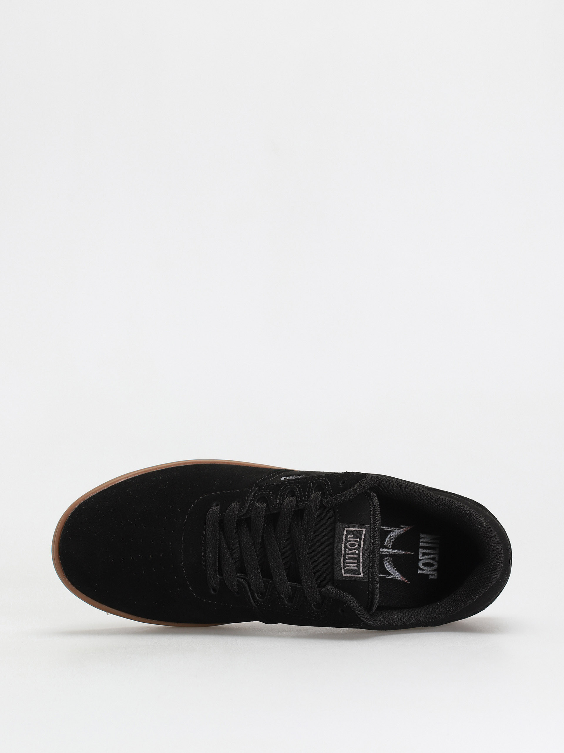 Etnies Josl1N Shoes (black/gum)
