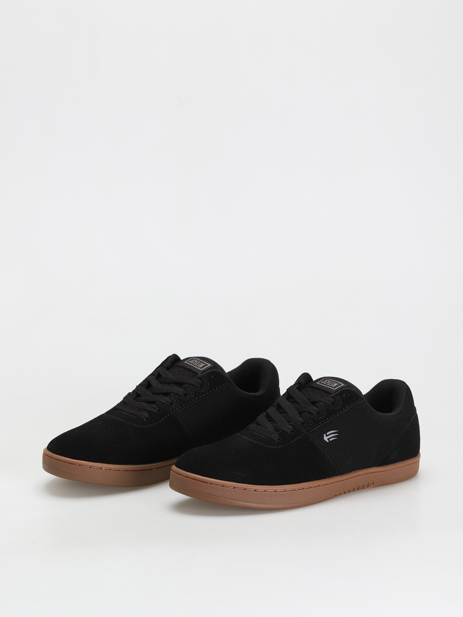 Etnies Josl1N Shoes (black/gum)