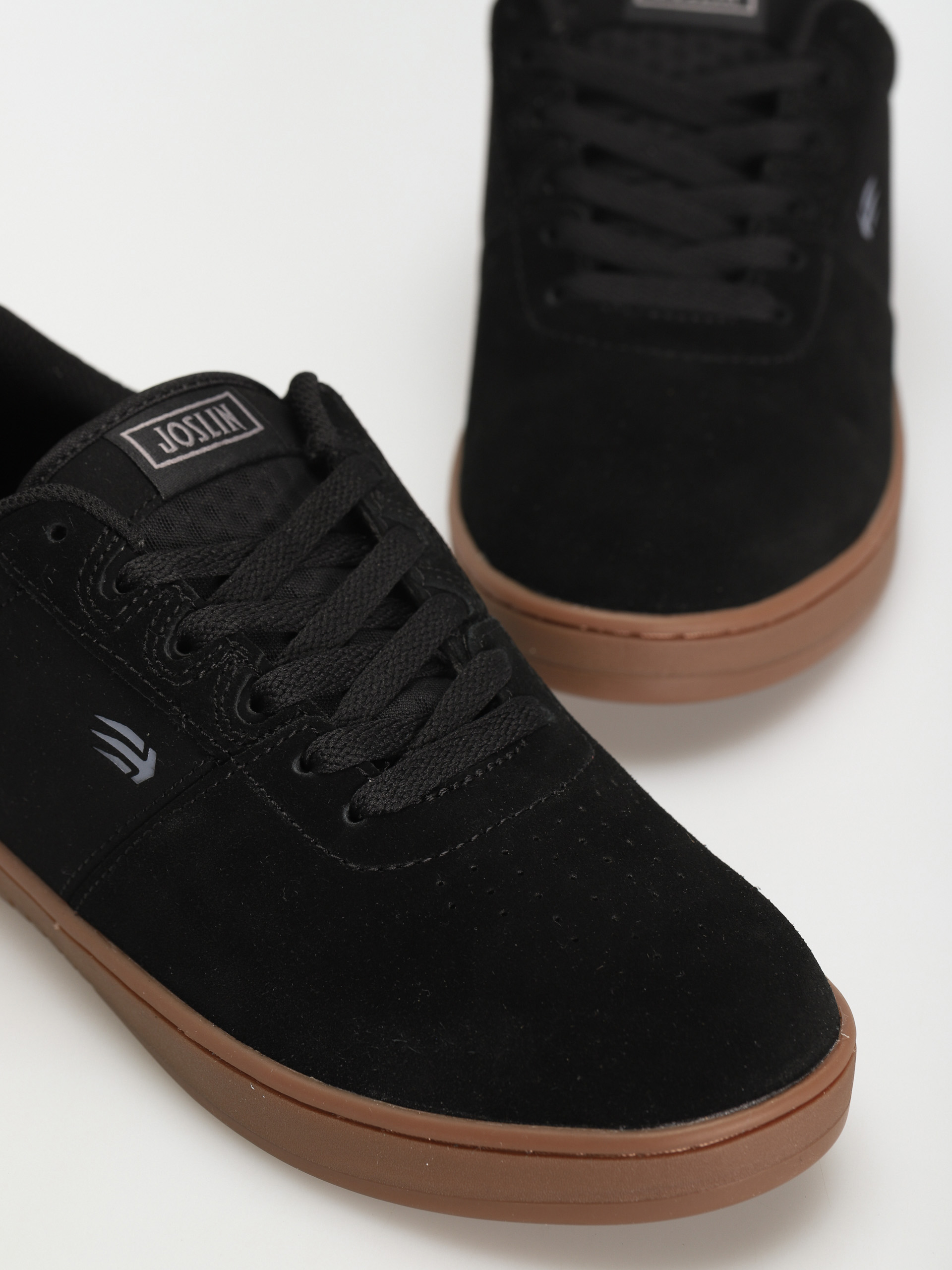 Etnies Josl1N Shoes (black/gum)