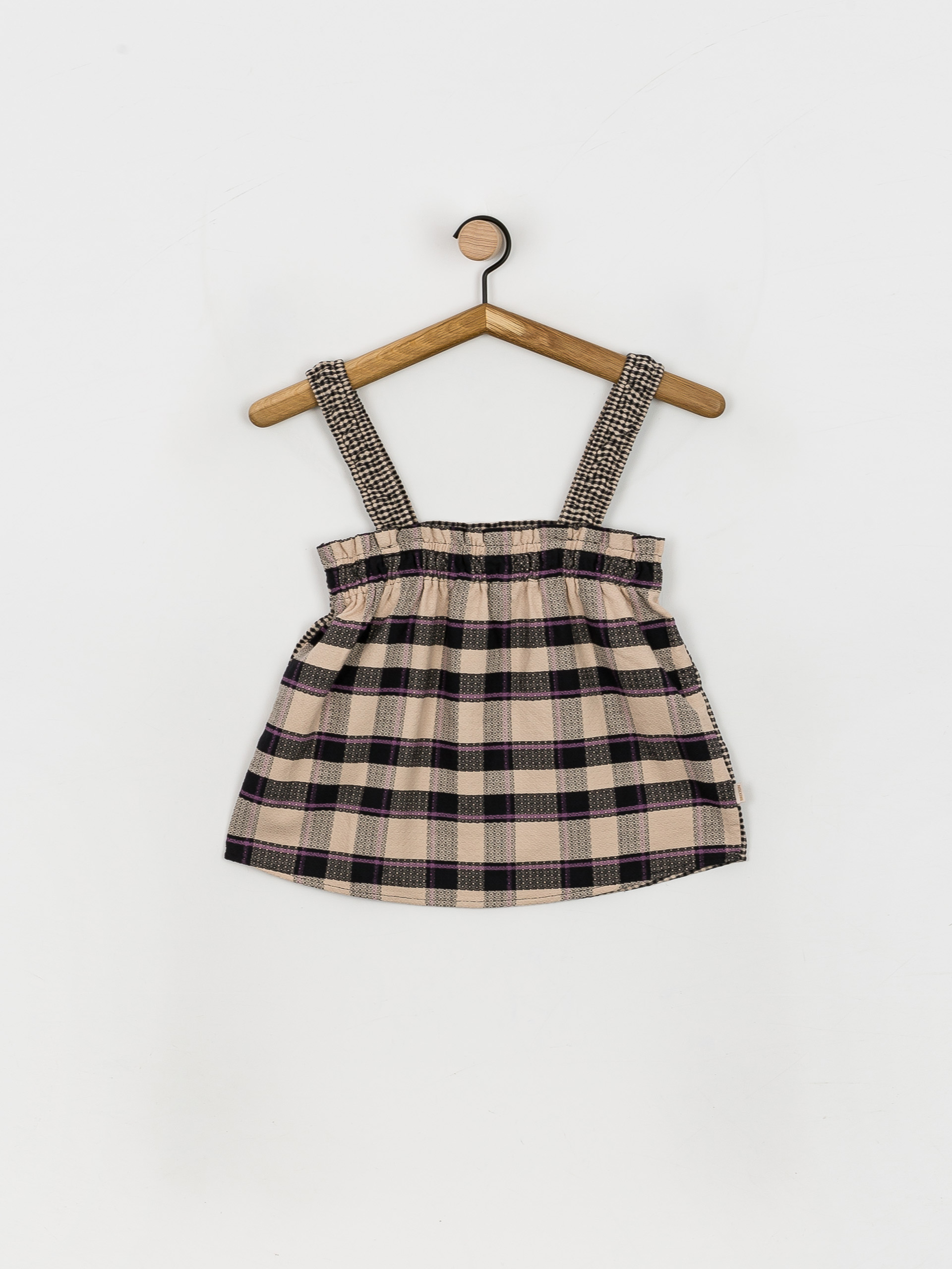 Brixton Chelsea Tank top Wmn (black)