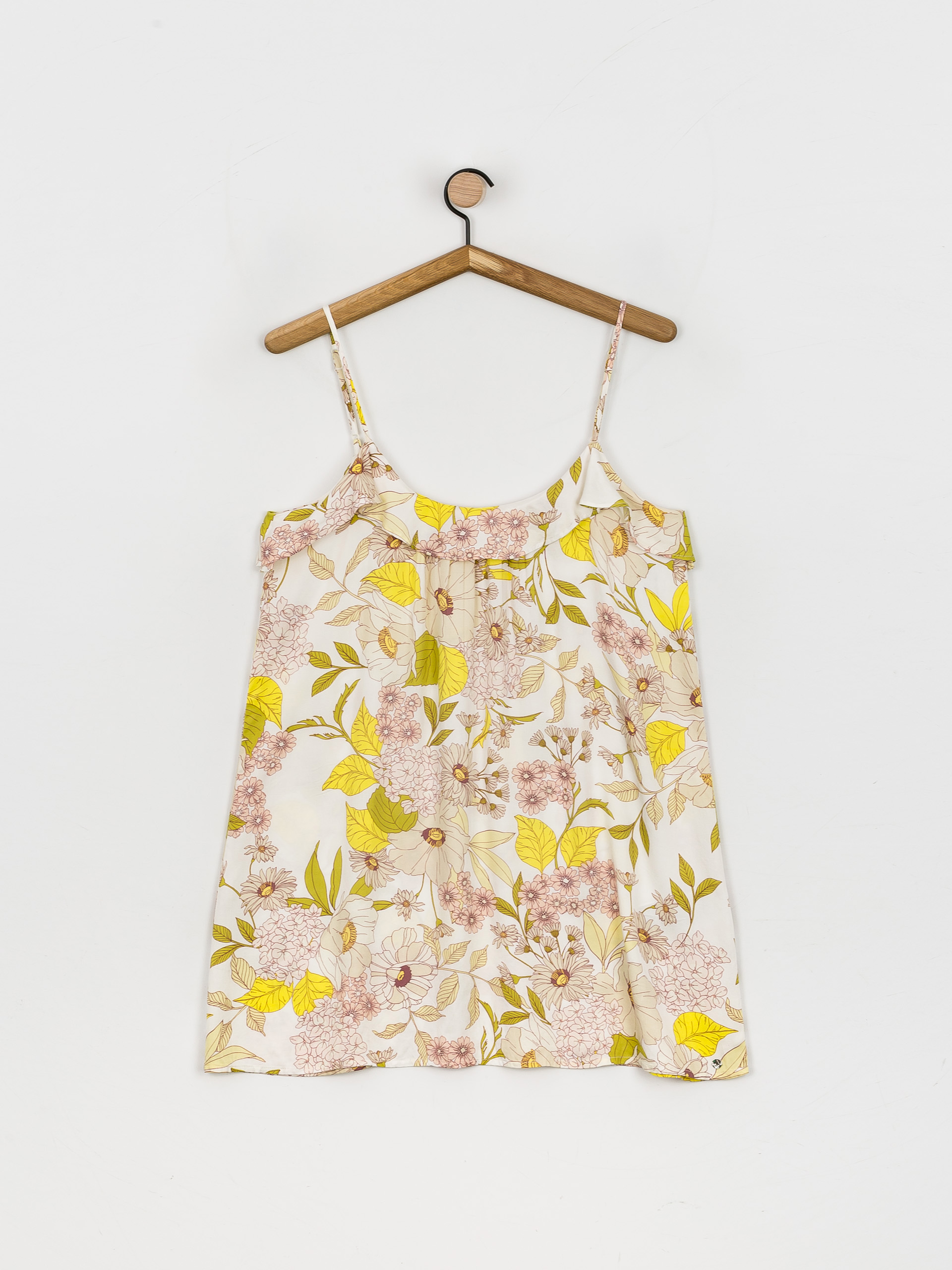 Volcom Happy Clouds Dress Wmn (multi)