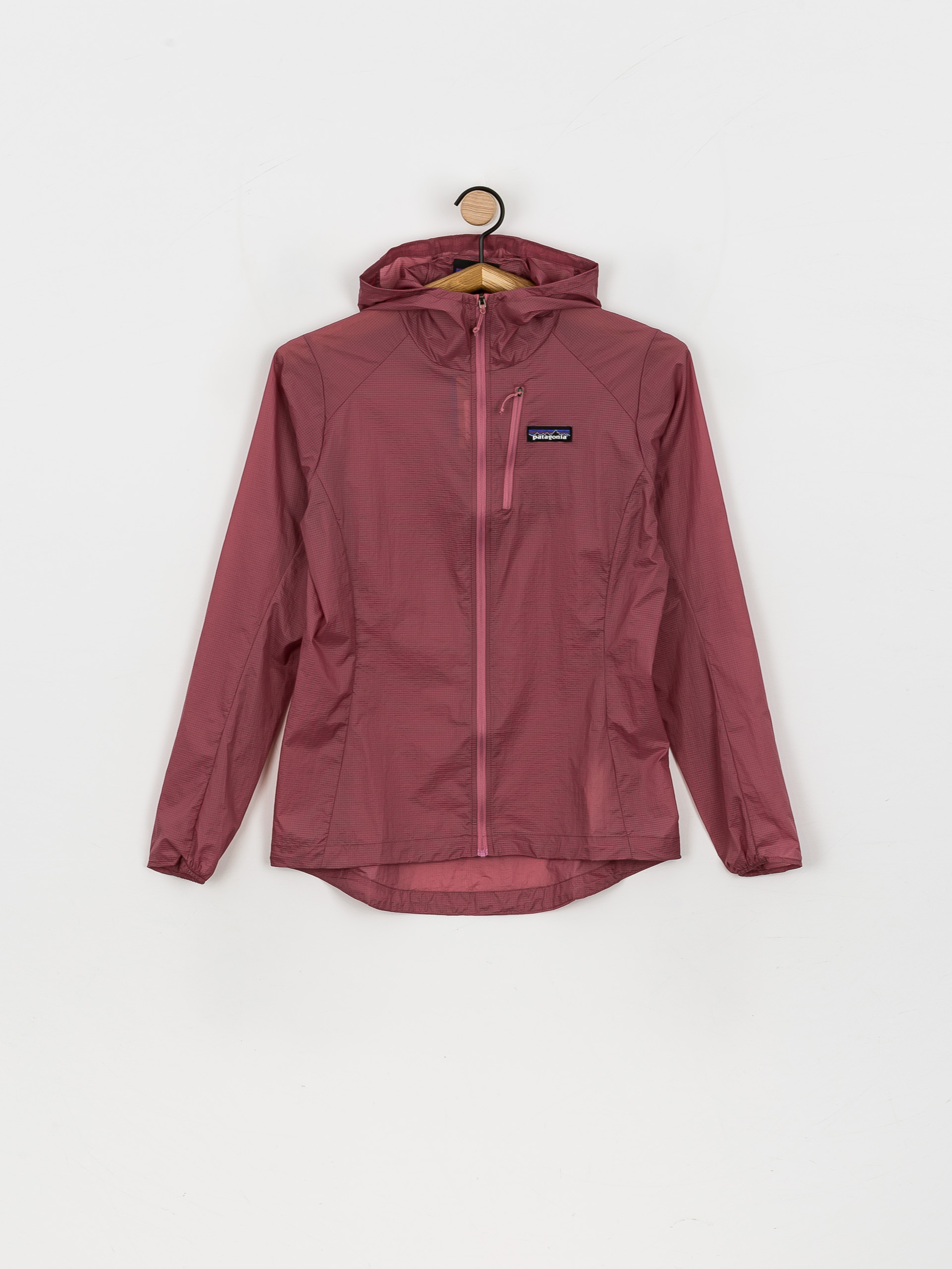 Patagonia Houdini Jacket Wmn (light star pink)