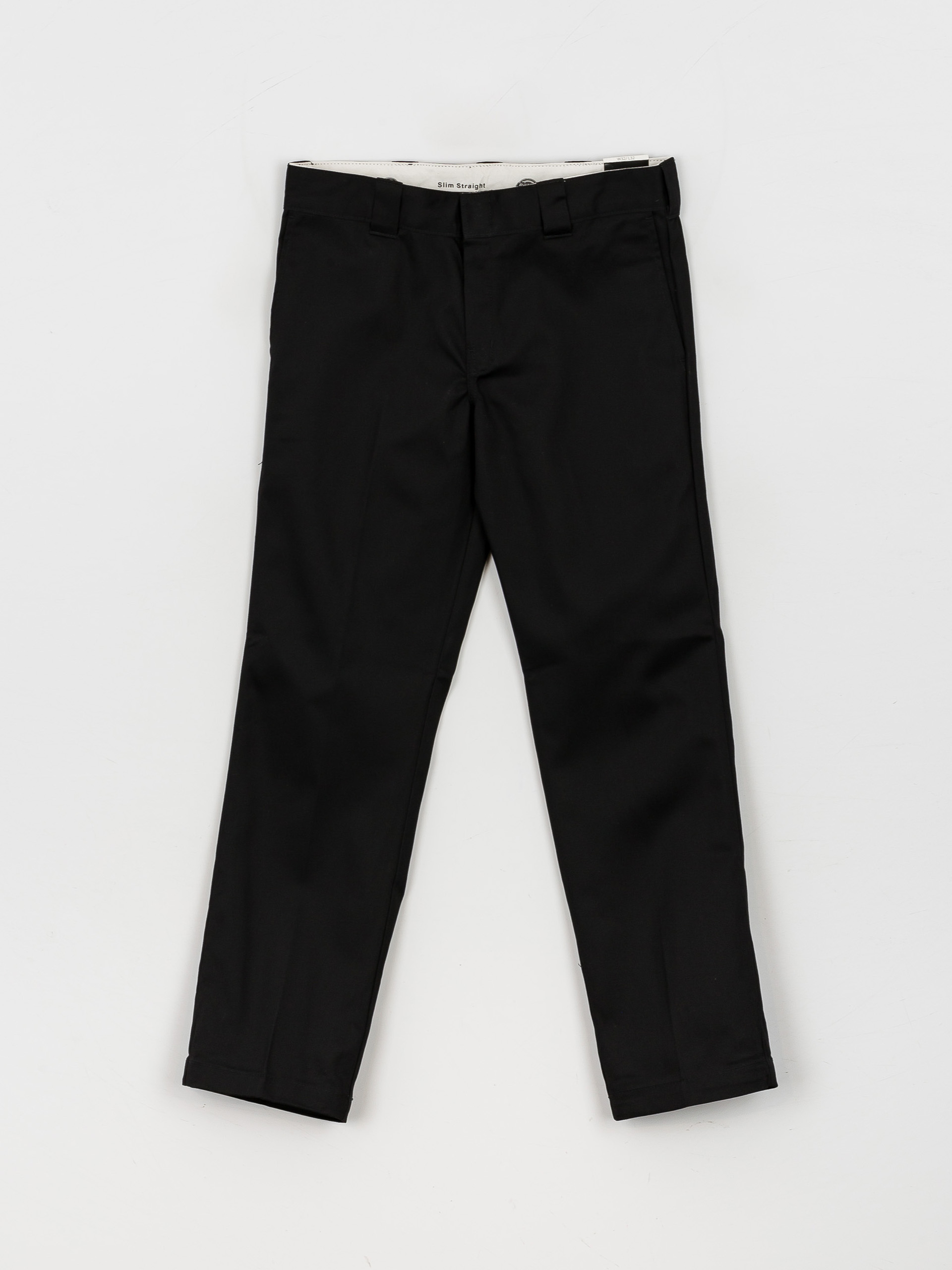 Dickies 873 Work Pants (black)