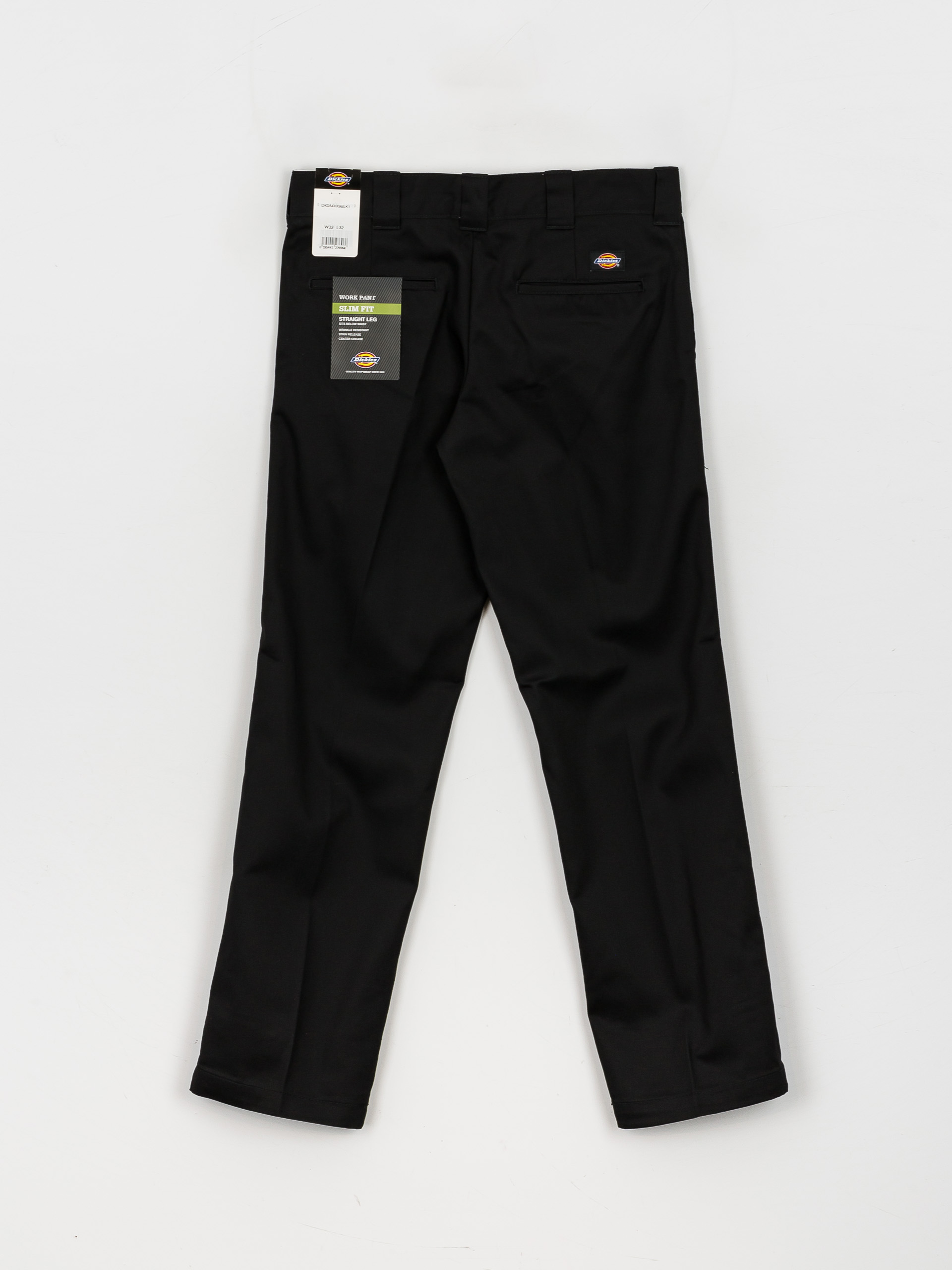Dickies 873 Work Pants (black)