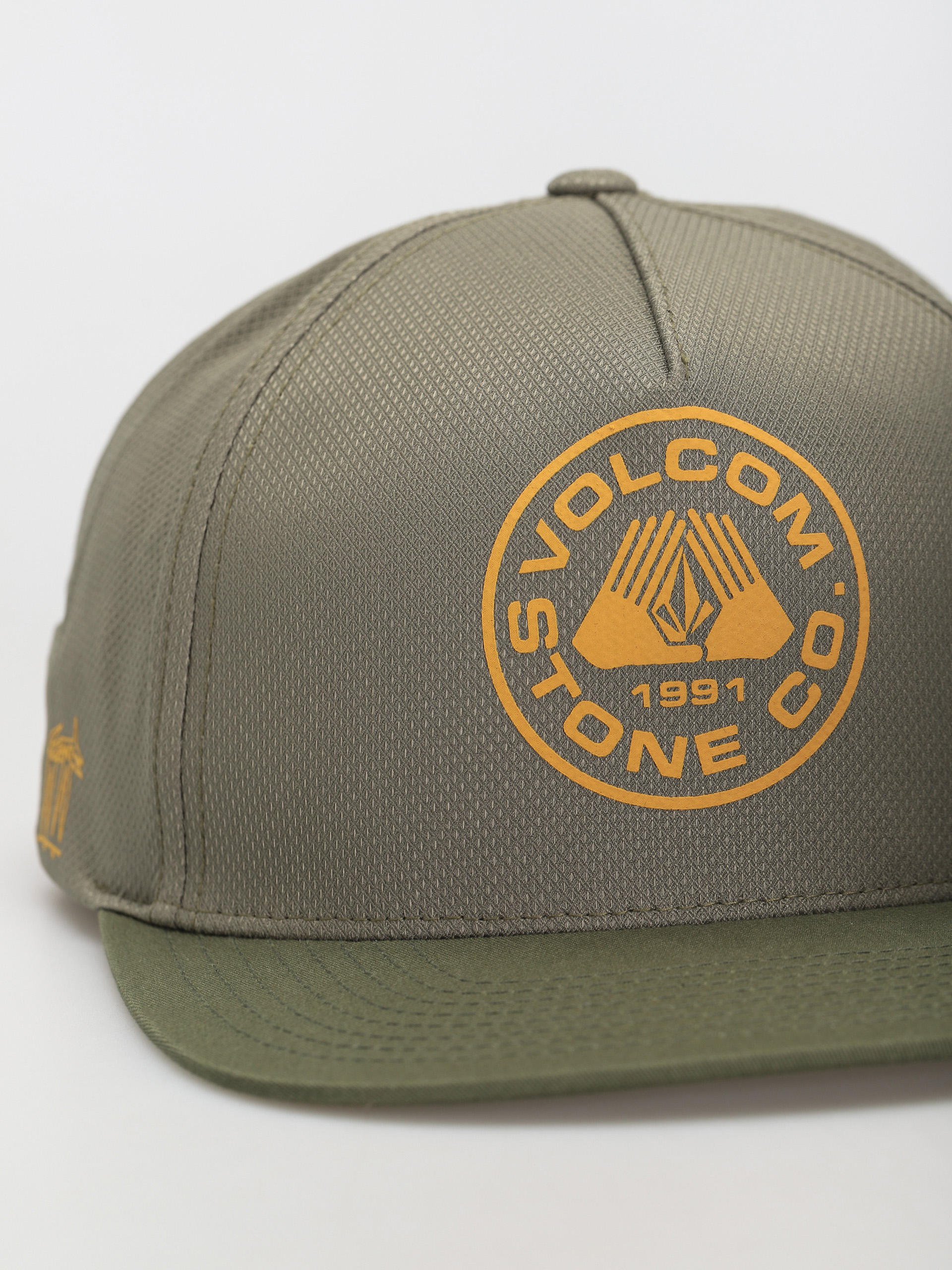 volcom skate hats