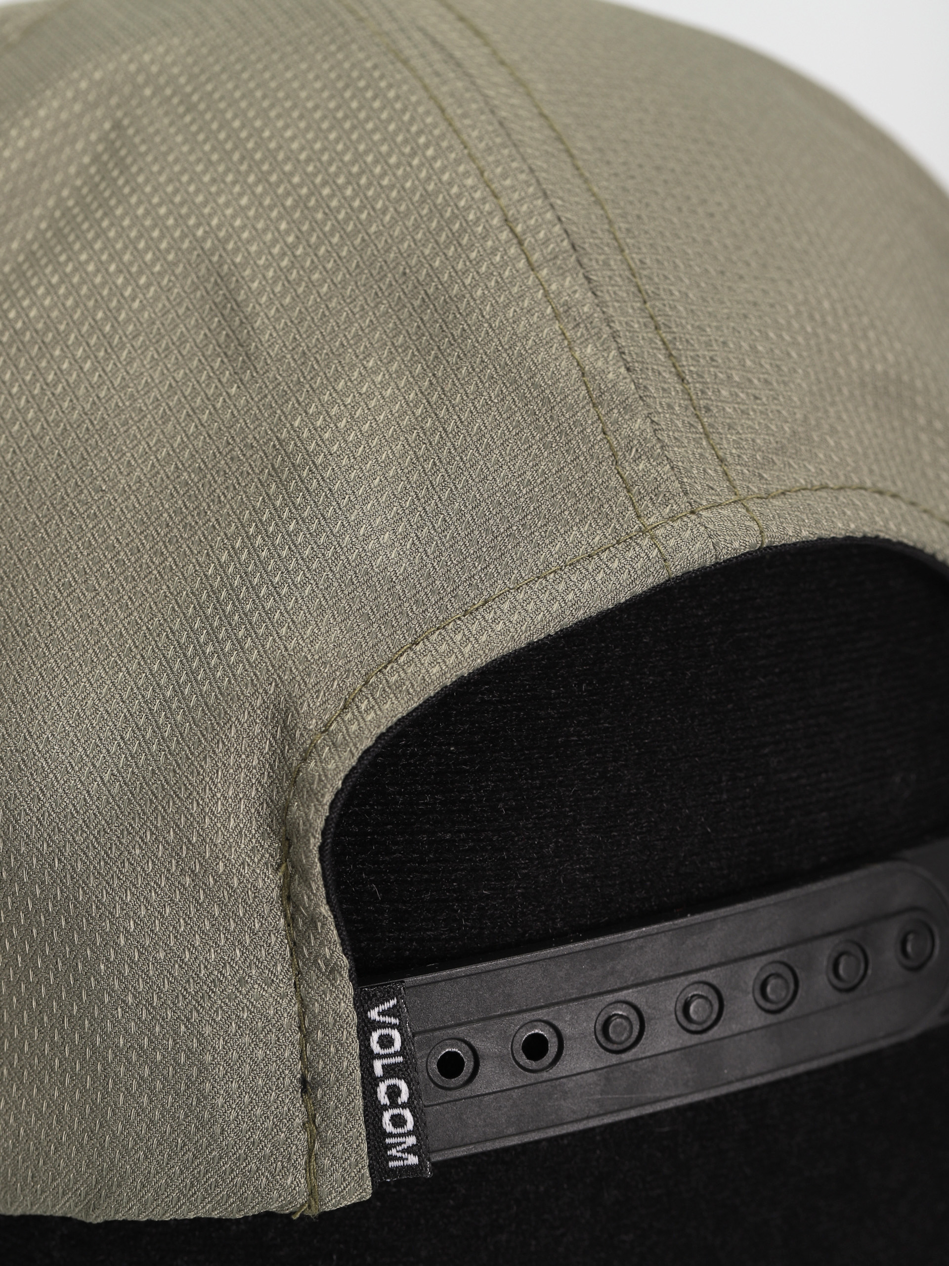 Volcom Skate Vitals G Taylor Cap (military)