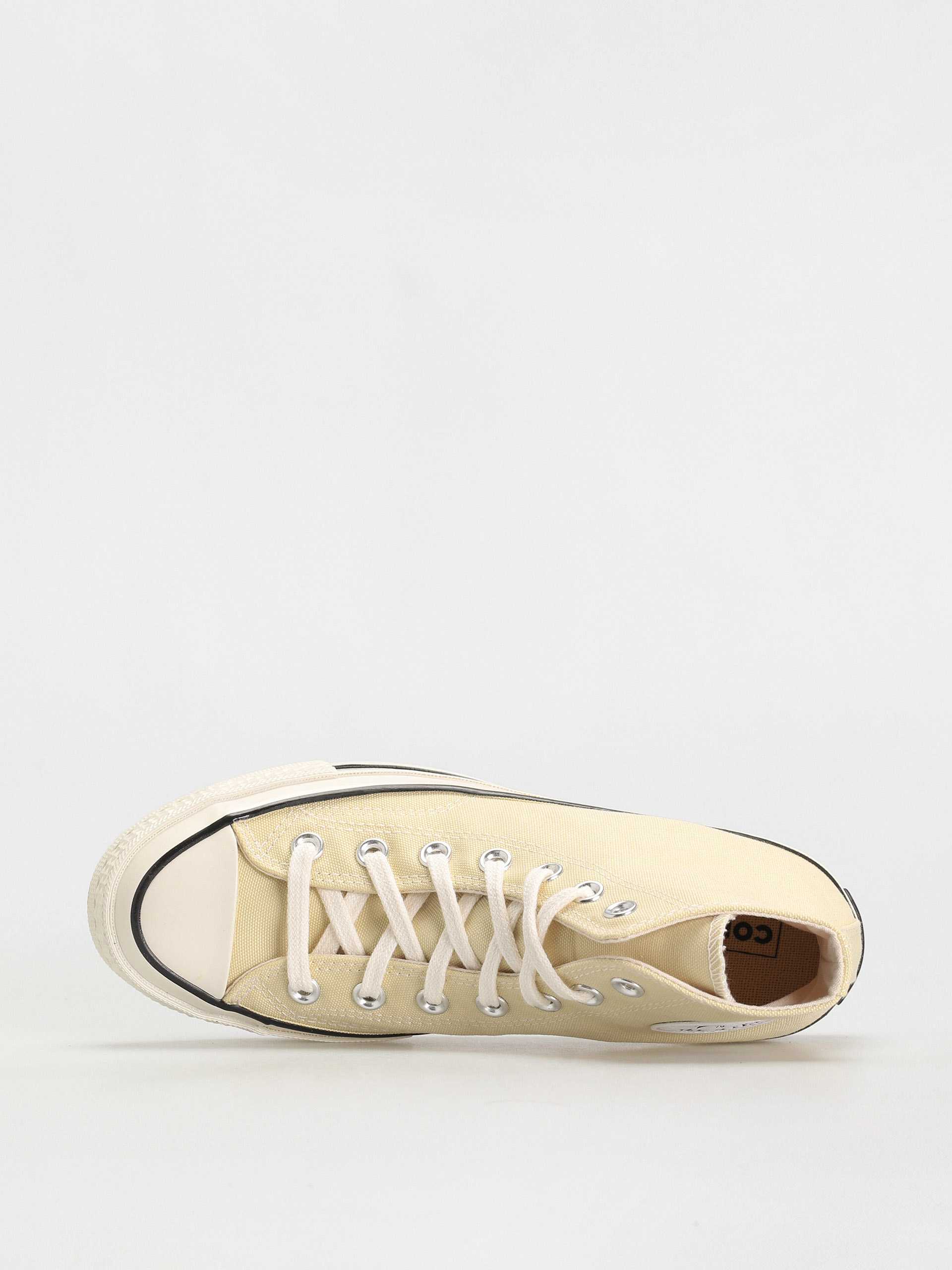 converse linen sneakers