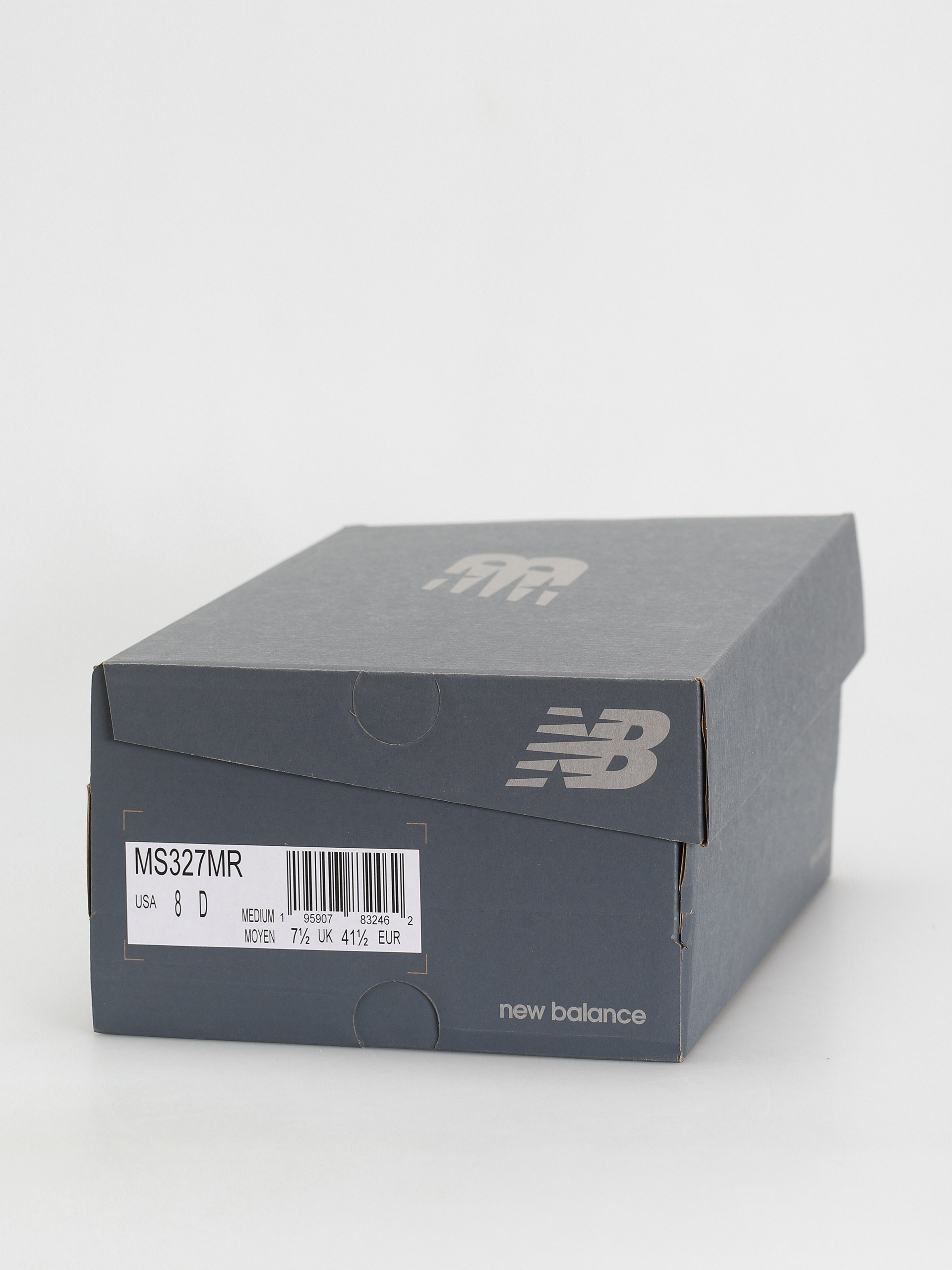 New Balance 327 Shoes (nb navy)