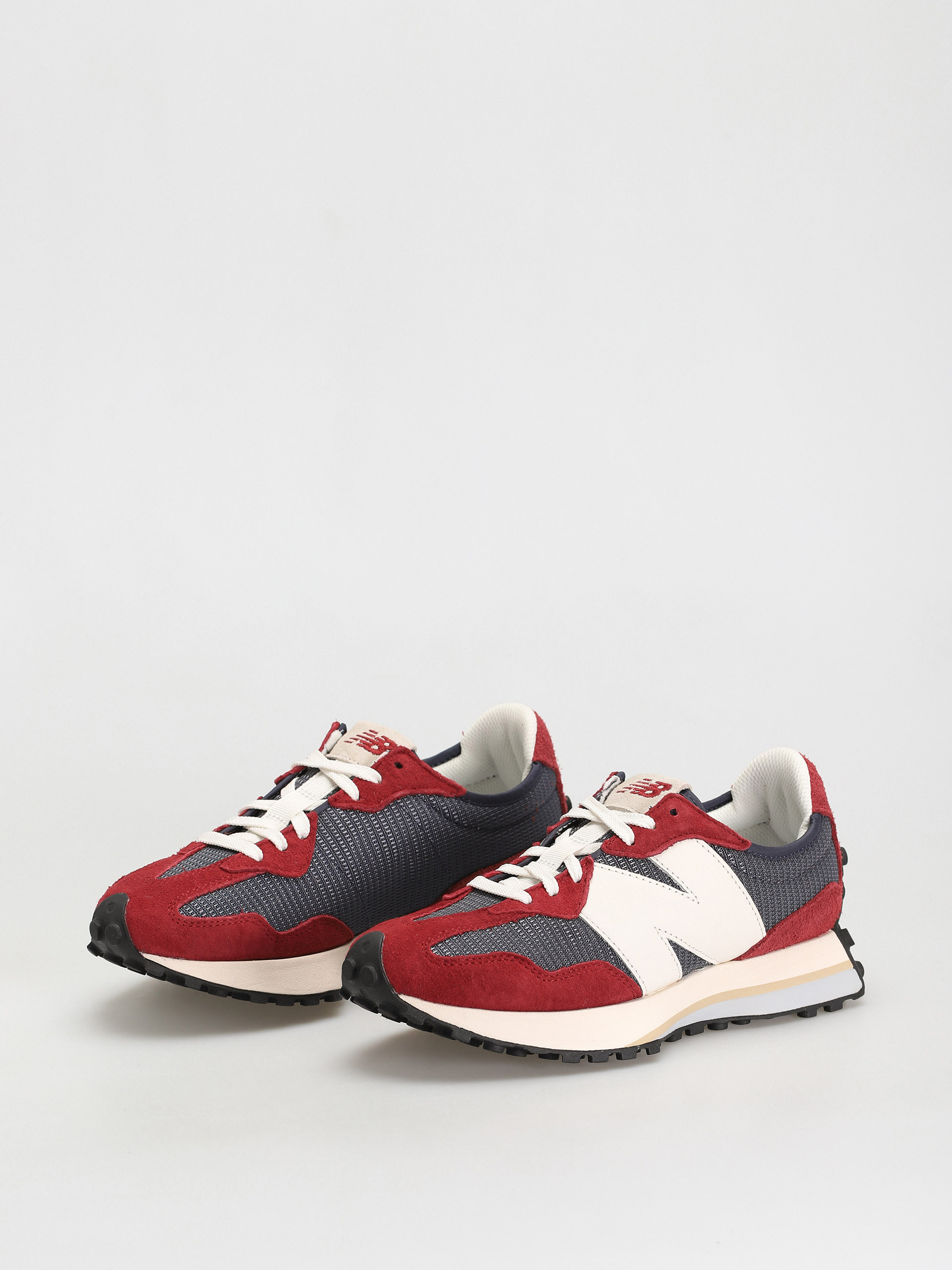 New Balance 327 Shoes (nb navy)