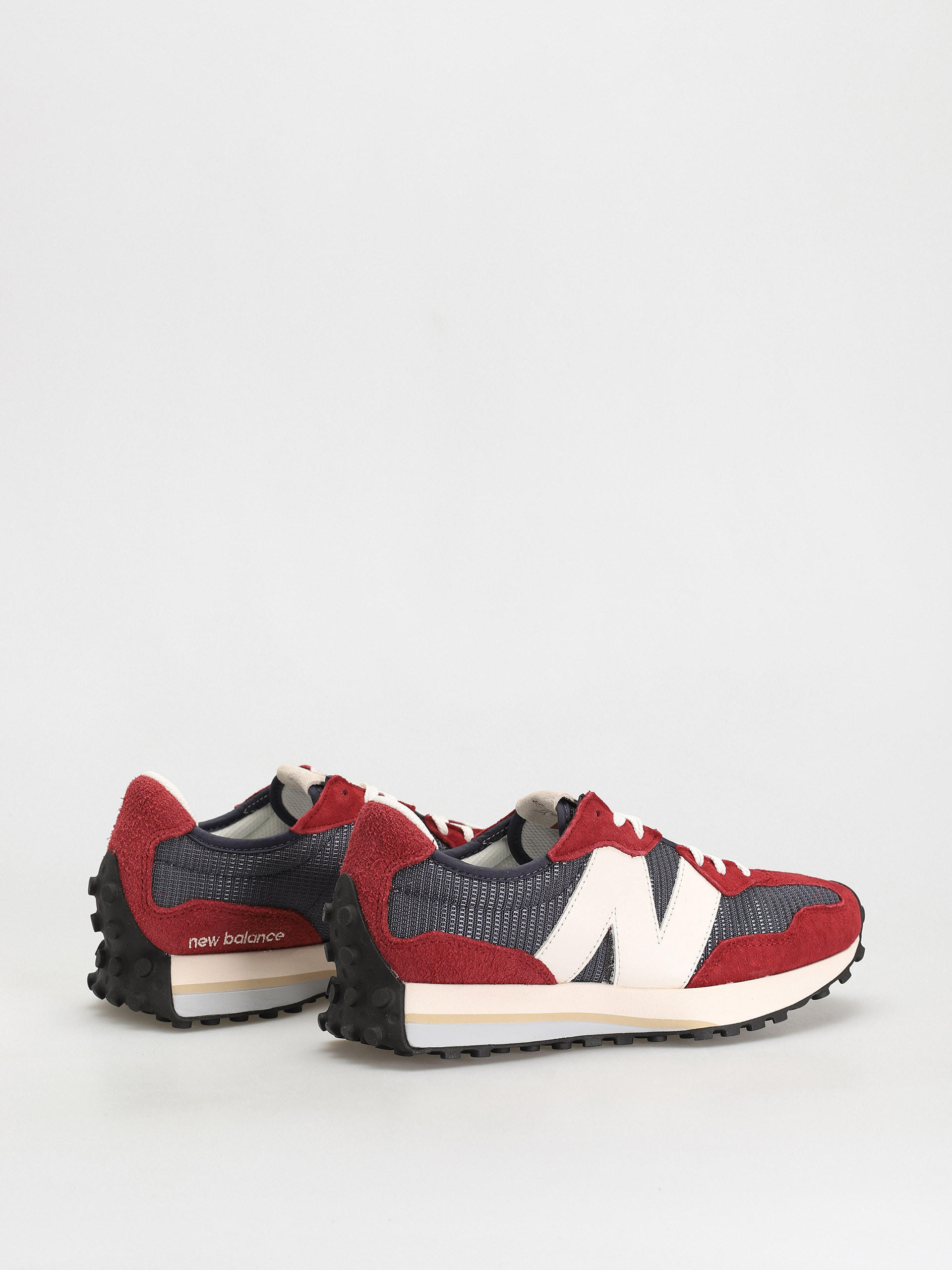 New Balance 327 Shoes (nb navy)