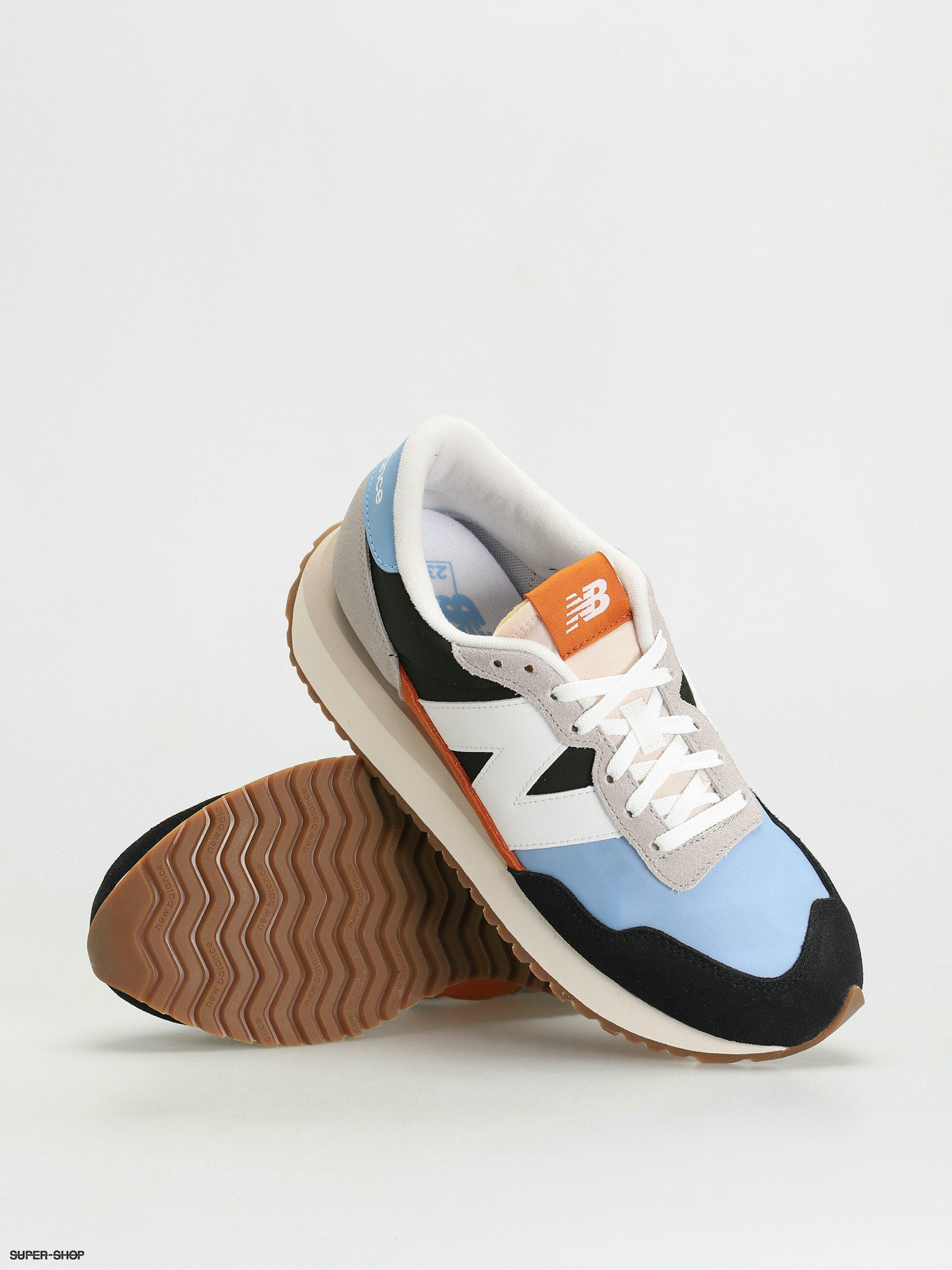 new balance nb 237