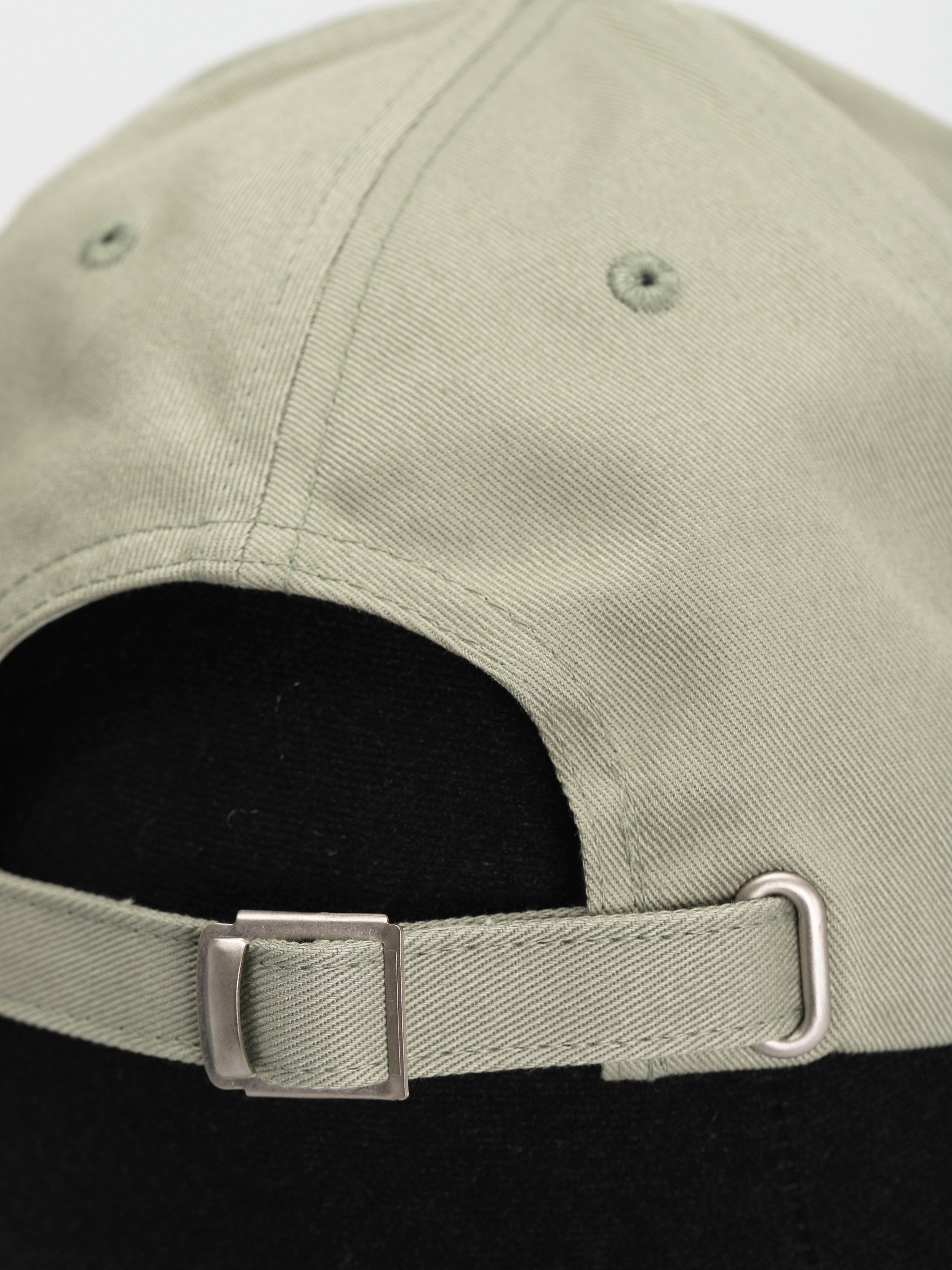 Volcom Stone Wonder Dad Hat Cap Wmn (light army)