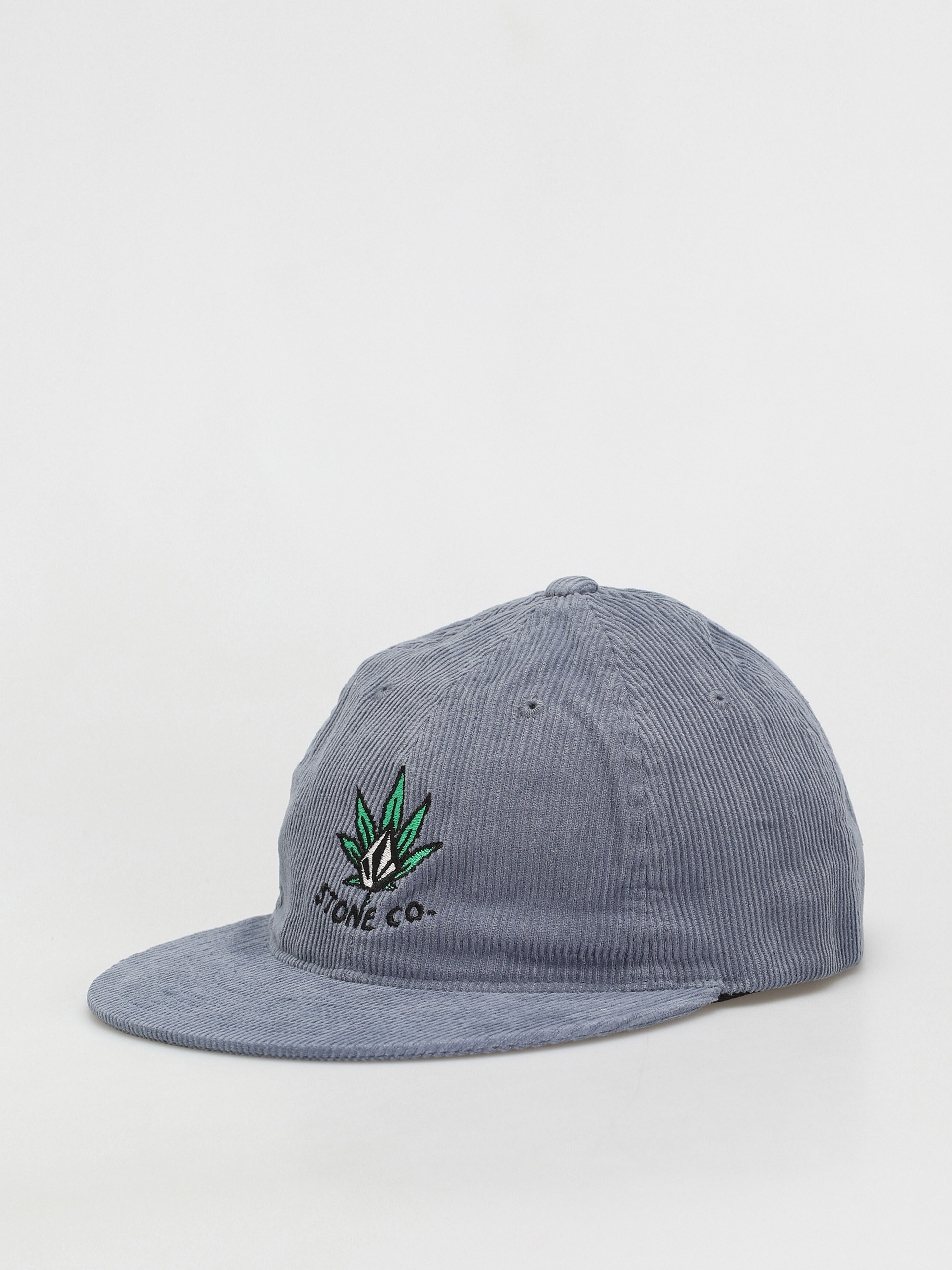 Volcom Gus Cord Cap (niagara)