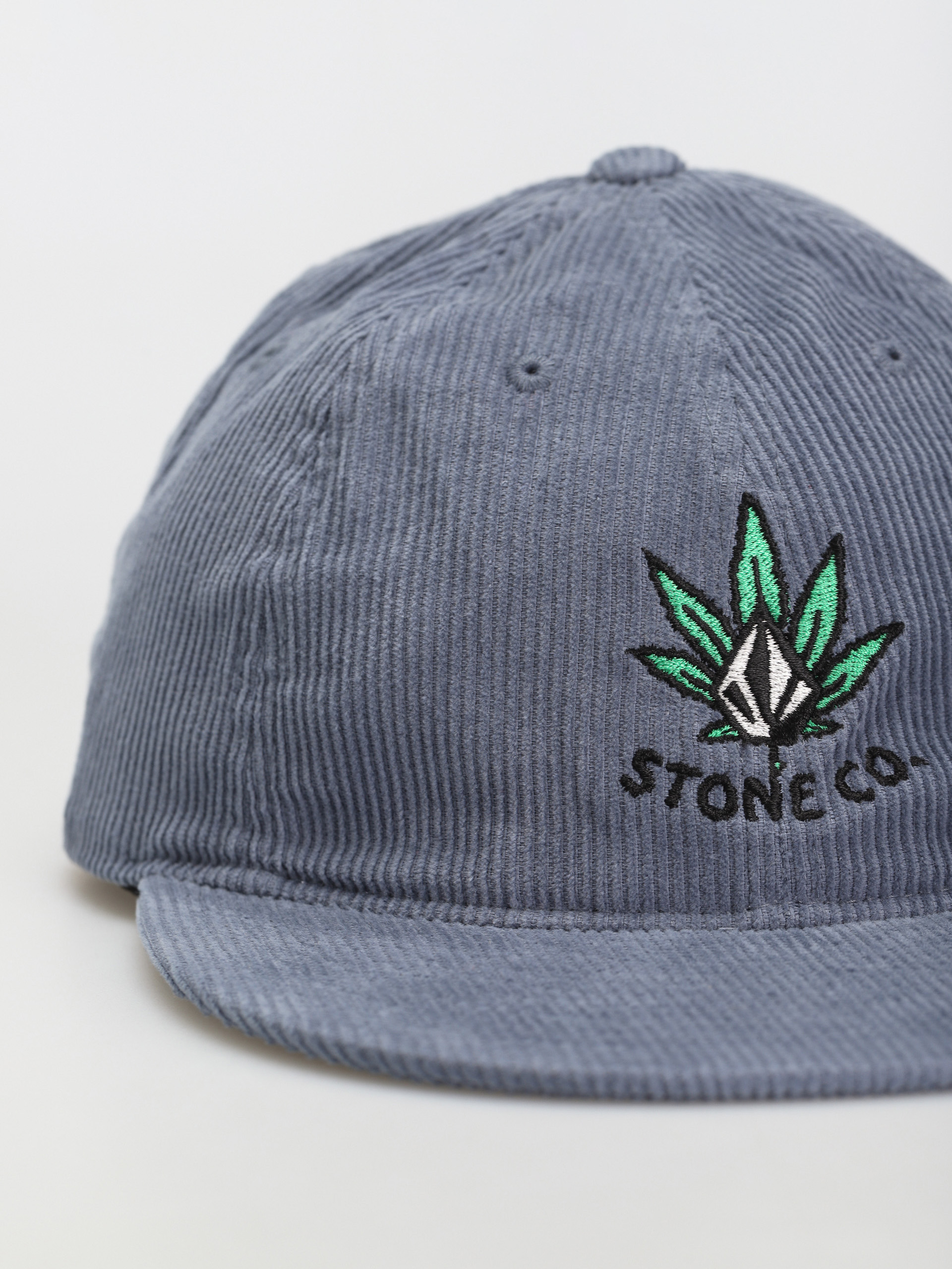 Volcom Gus Cord Cap (niagara)