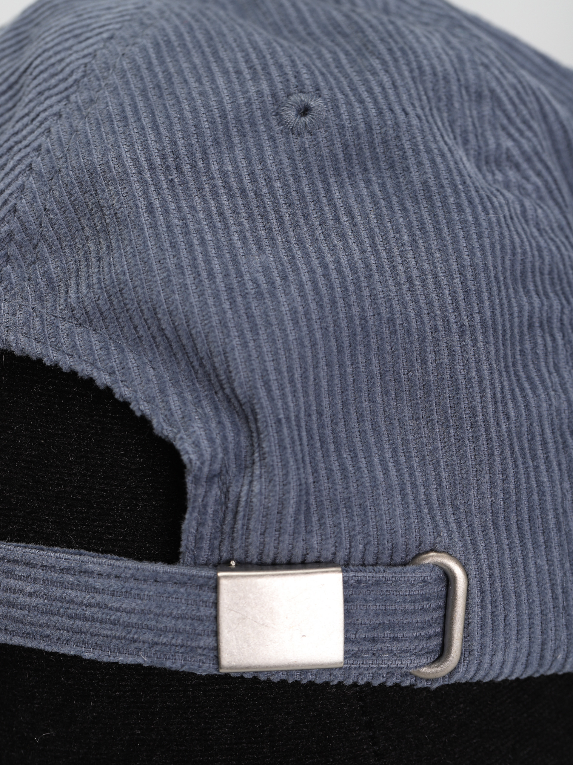 Volcom Gus Cord Cap (niagara)