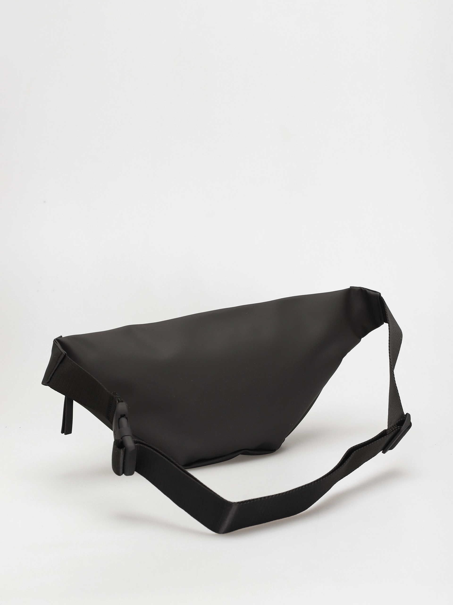 Rains Bum Bag Gürteltasche (black)