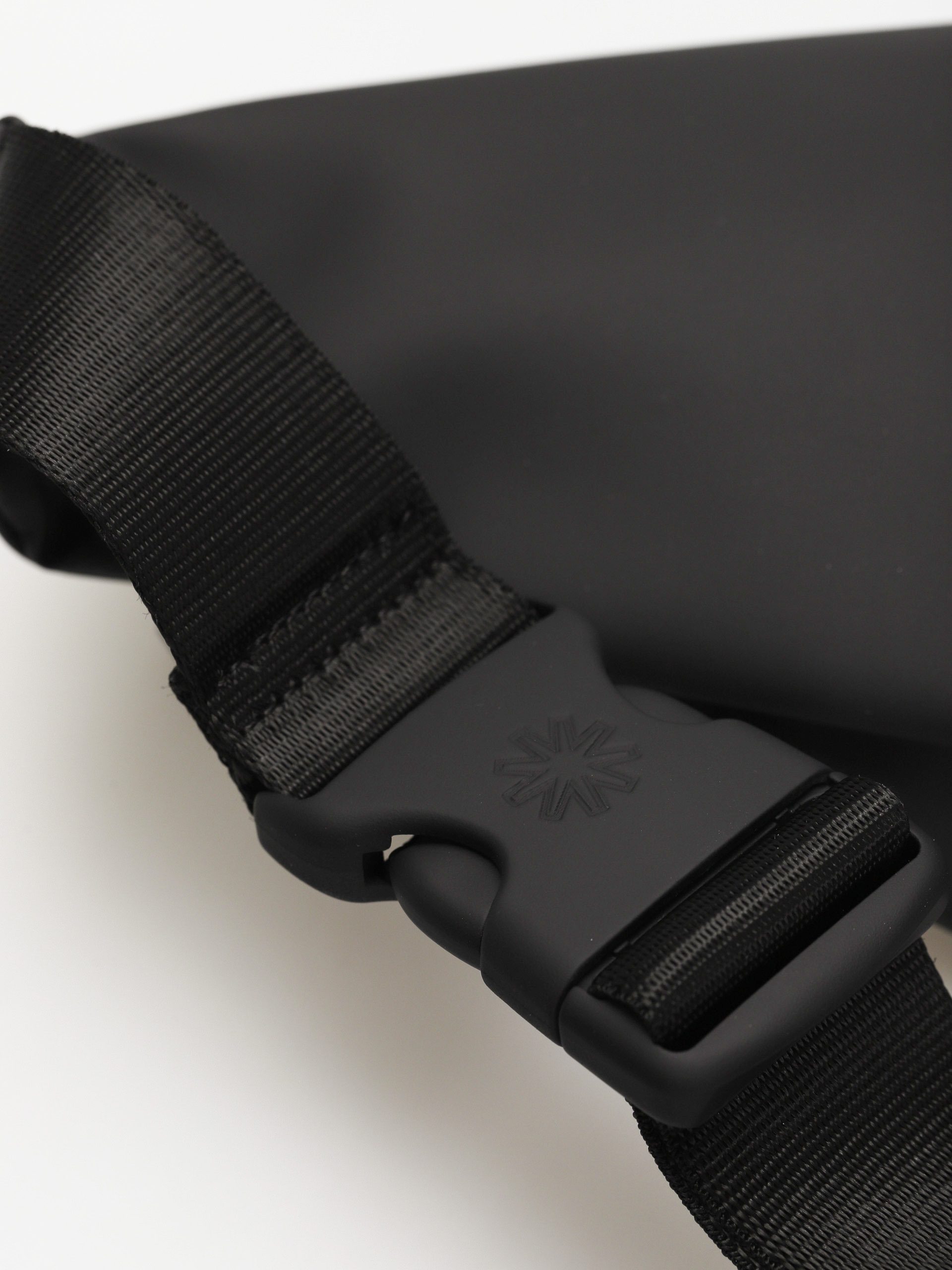 Rains Bum Bag Mini (black)