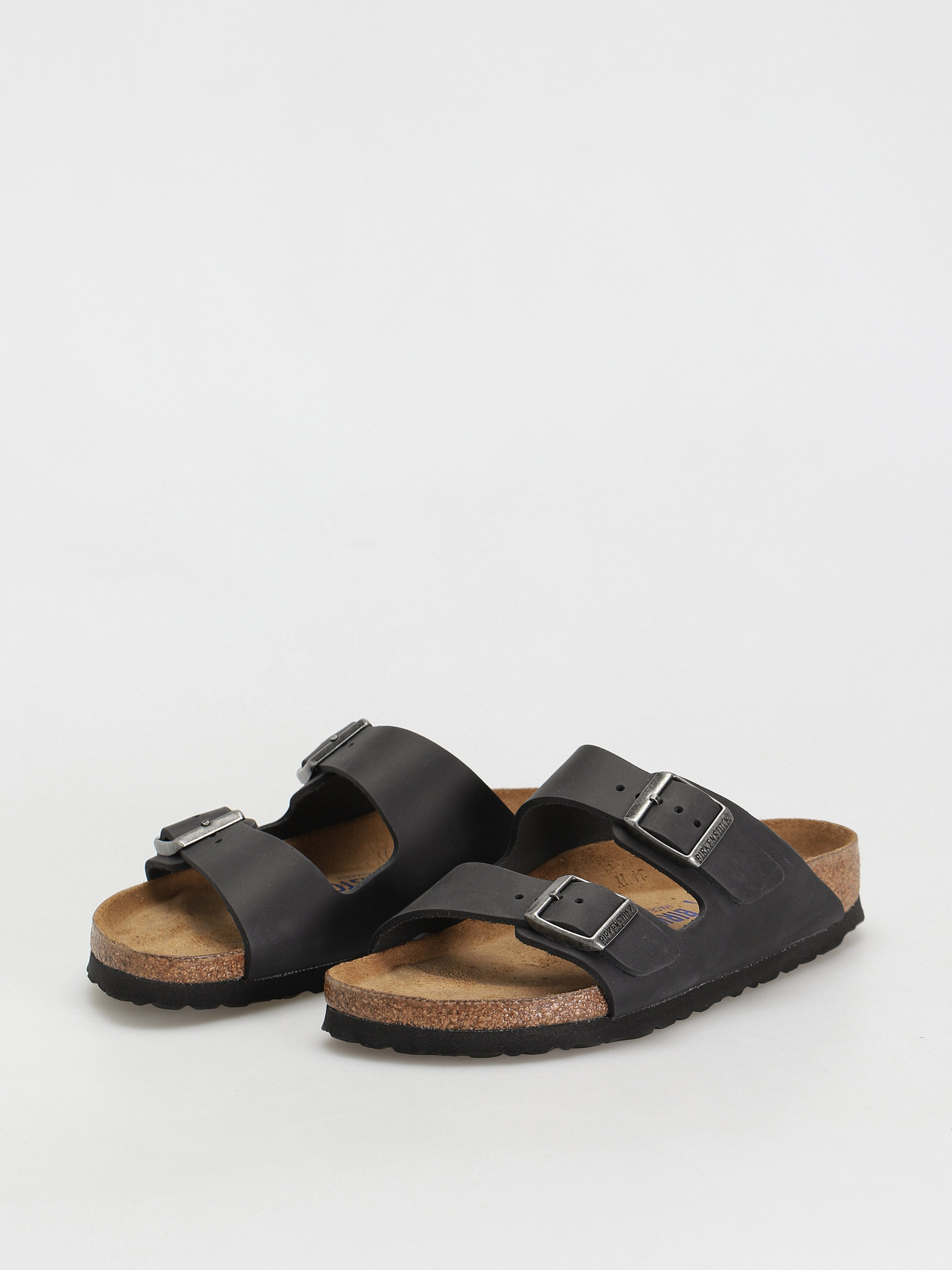 Birkenstock Arizona Sfb Narrow Flip 