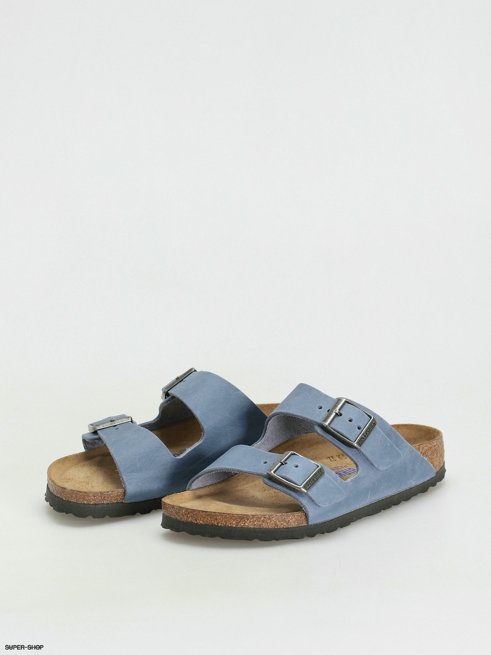 birkenstock arizona sfb narrow