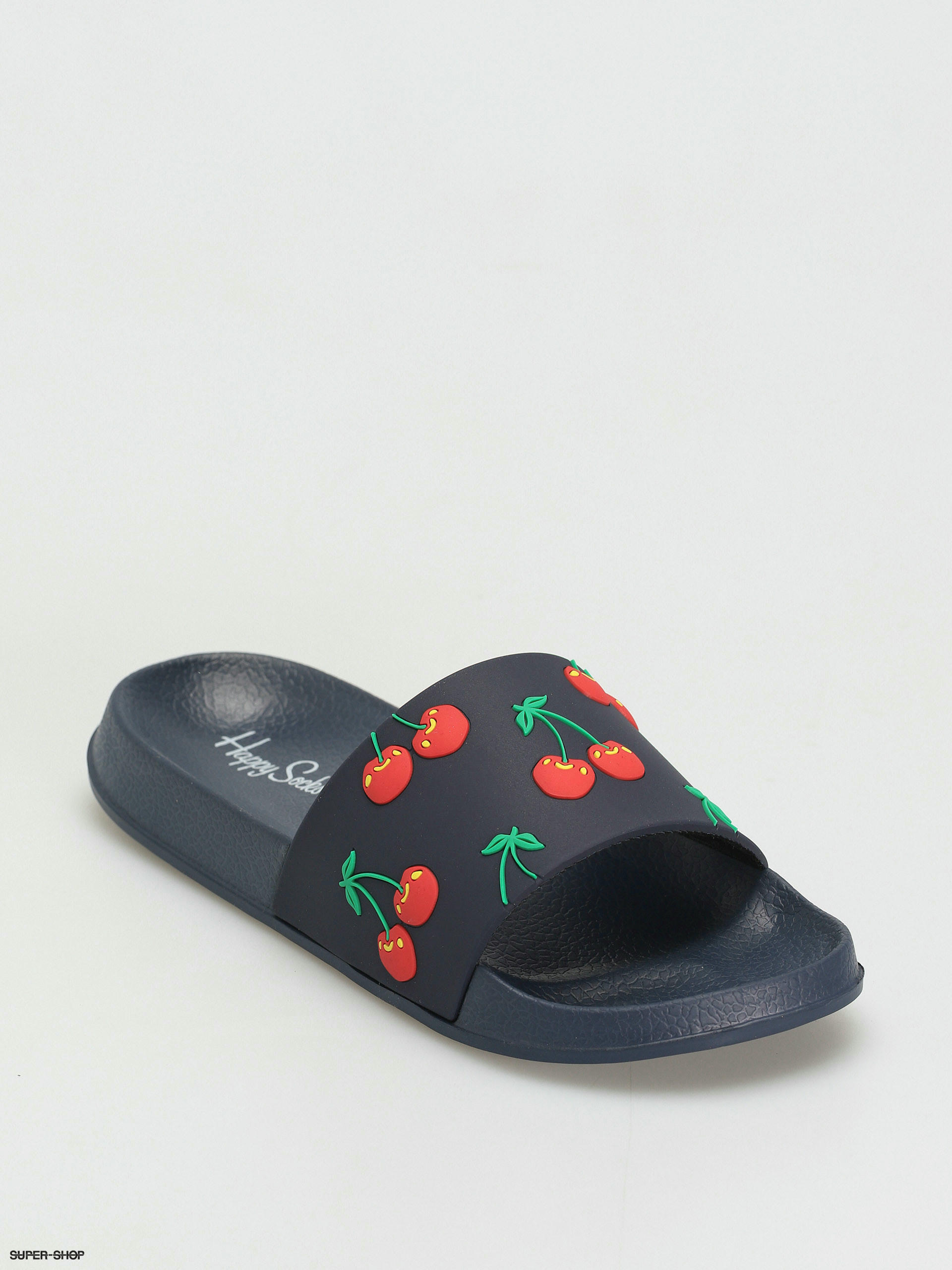 dolce and gabbana cherry slides