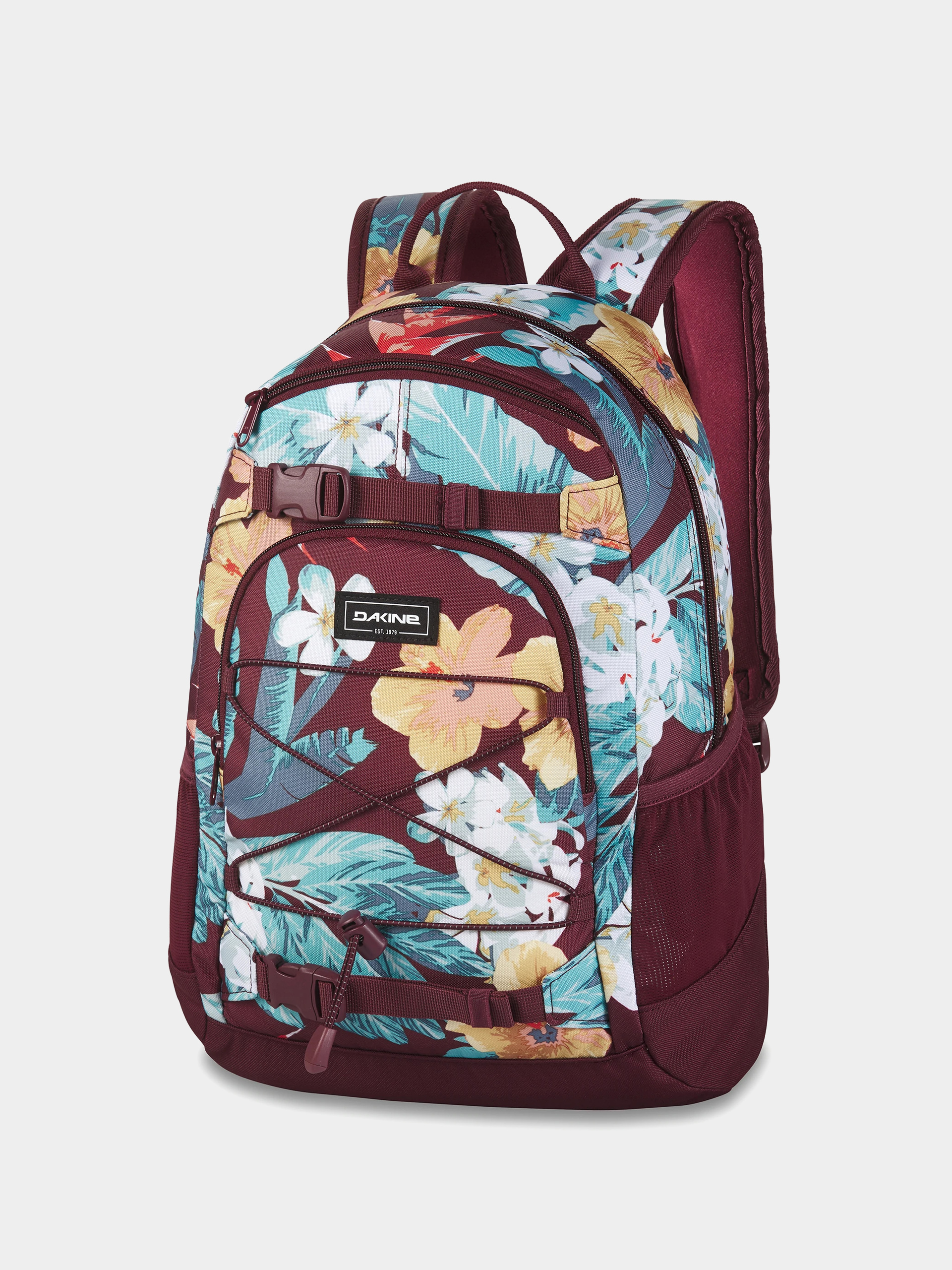 Dakine Grom 13L Backpack (full bloom)