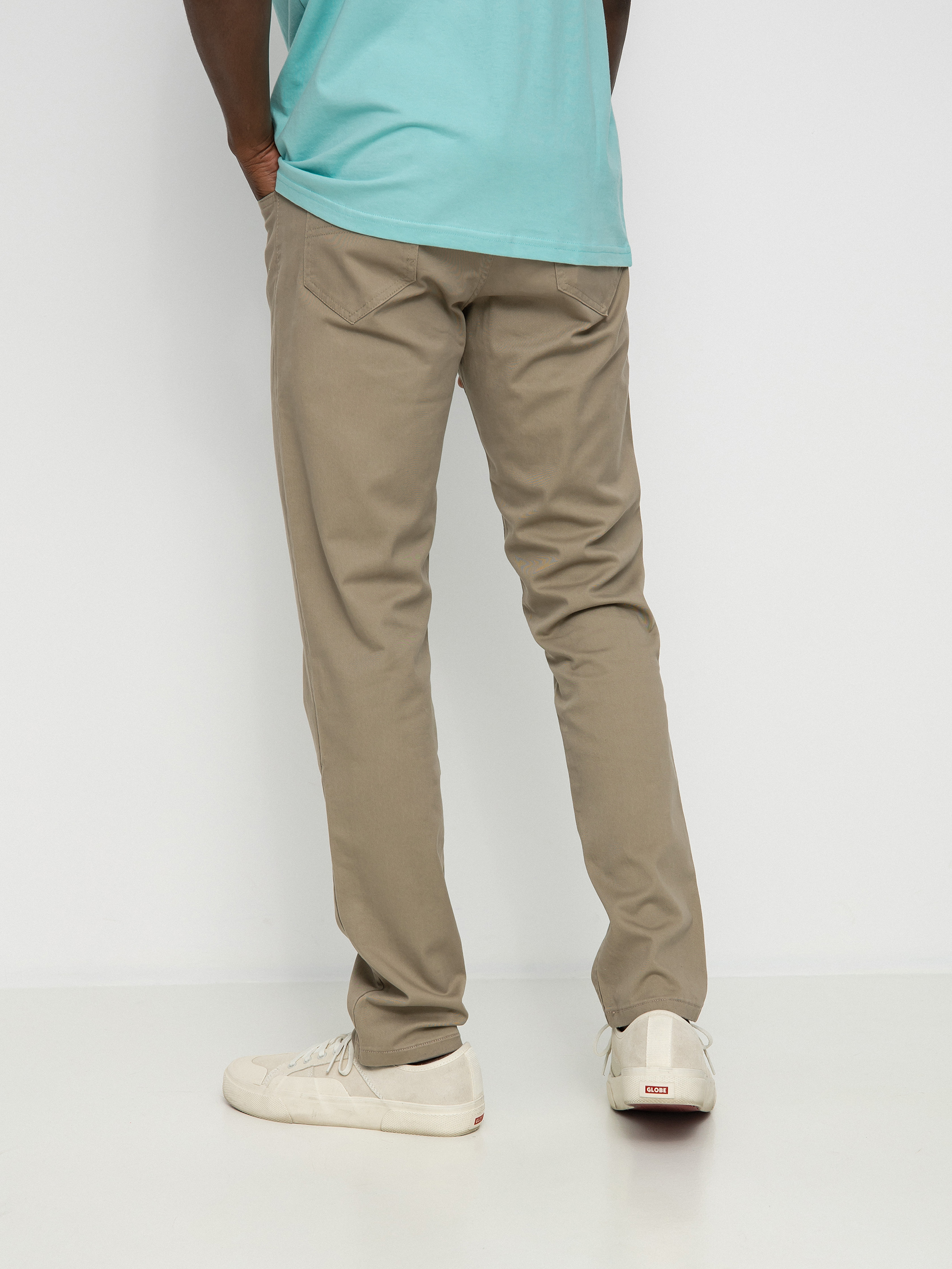 Elade Chronic Pants (beige)
