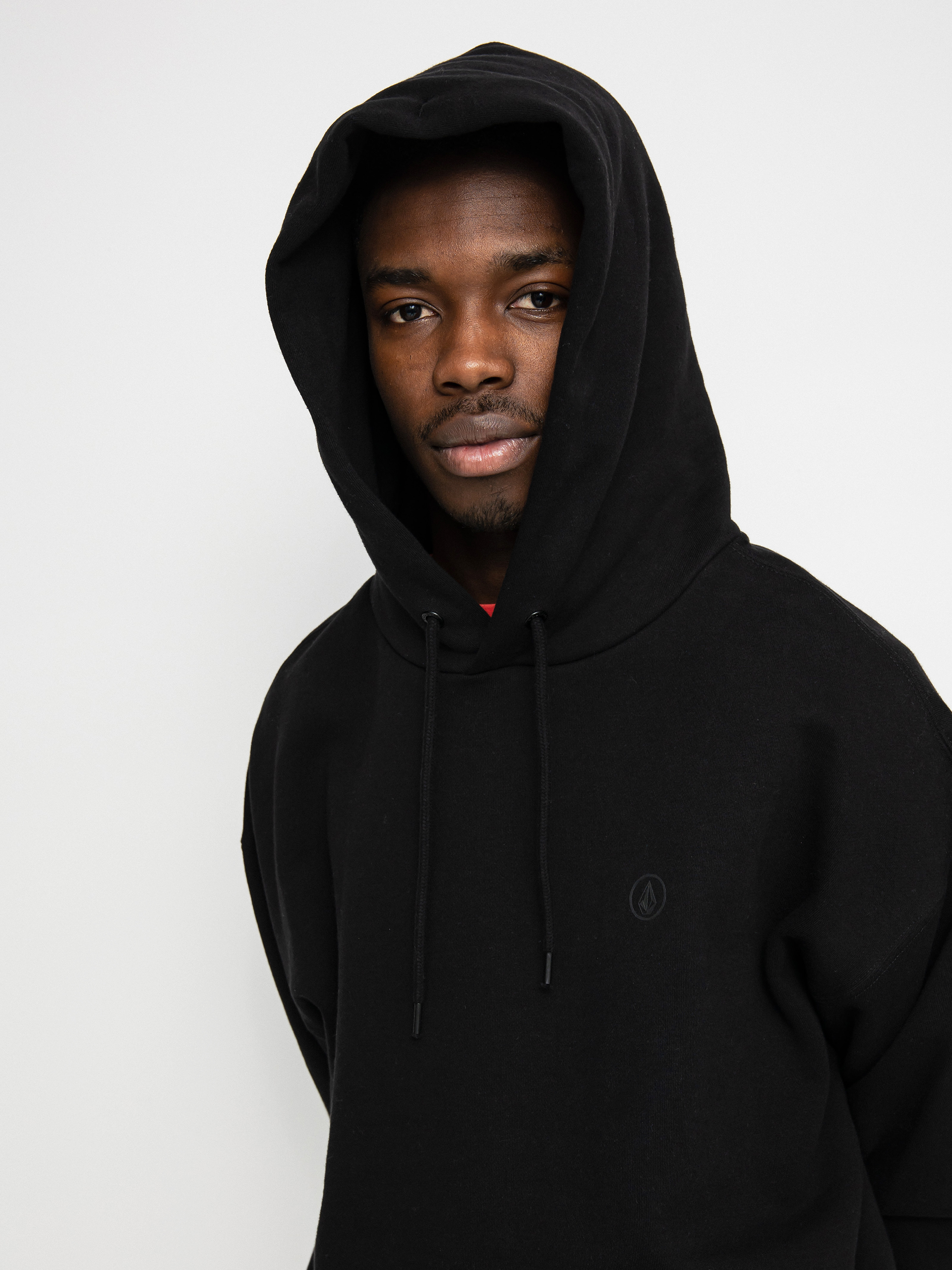 Skate Vitals HD Hoodie (black)