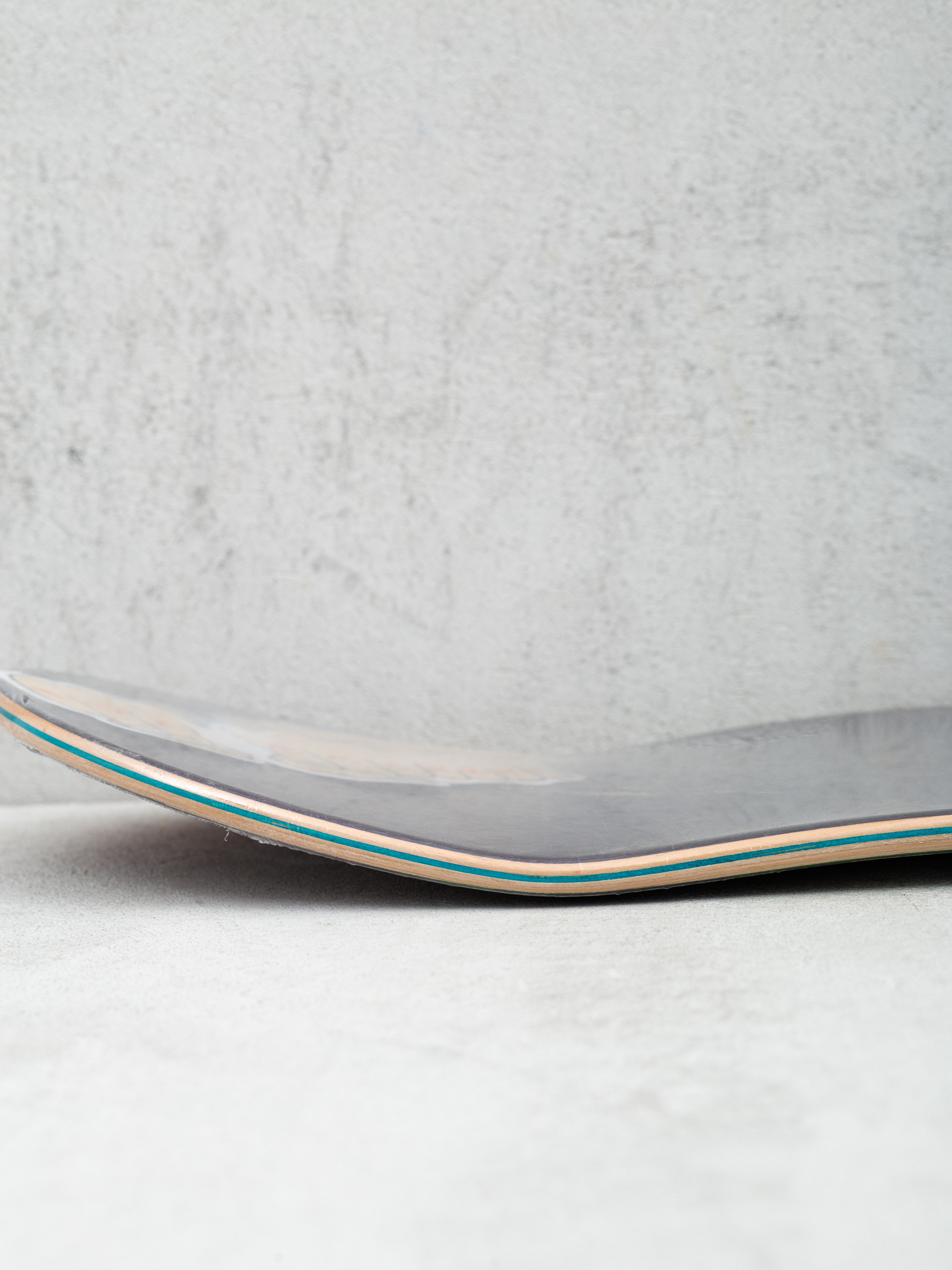 Toy Machine Romero Money Grub Deck (assorted)