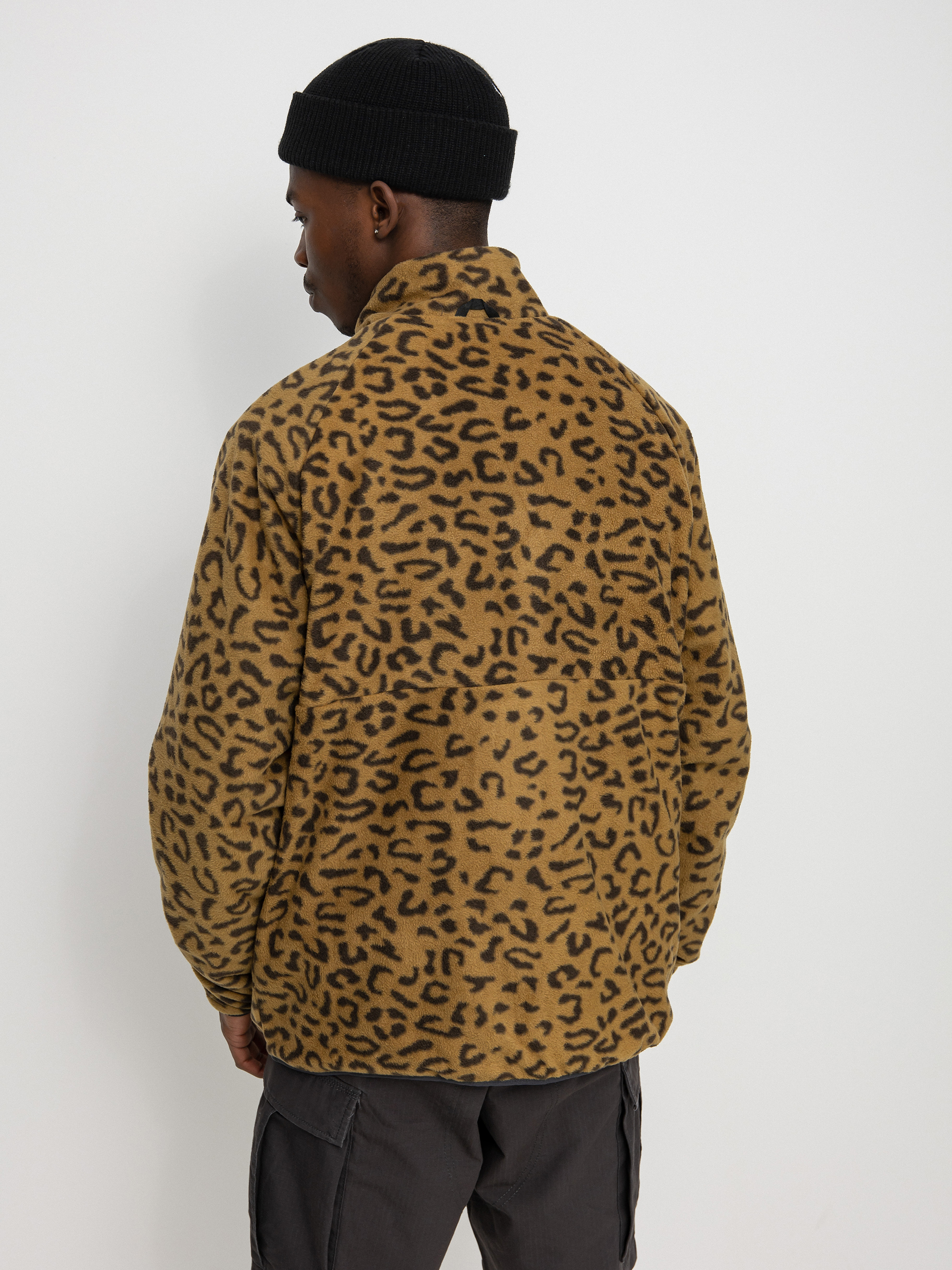 Element Wolfe Track Light Jacket (cheetos)