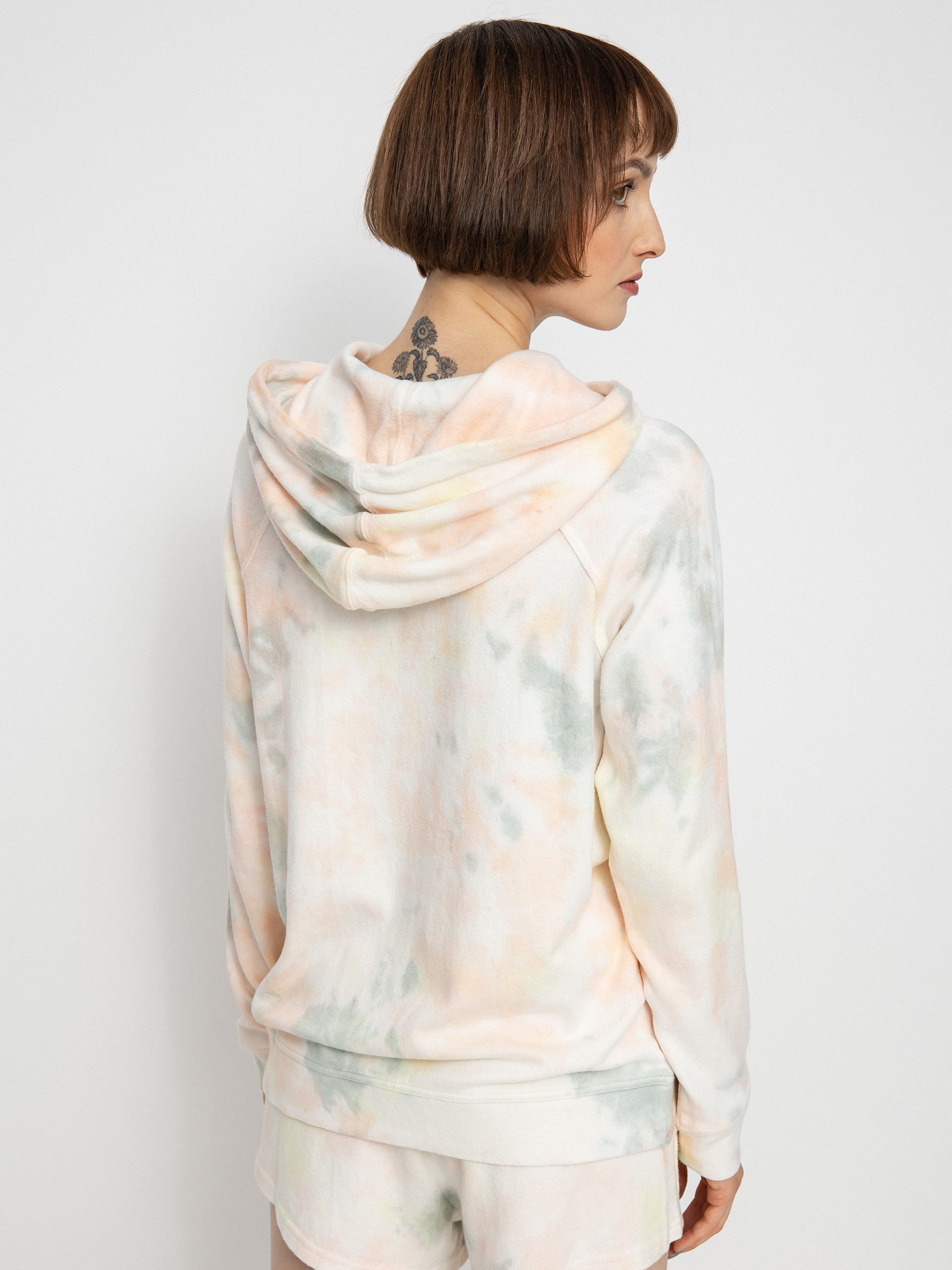 Volcom Lil HD Hoodie Wmn (multi)