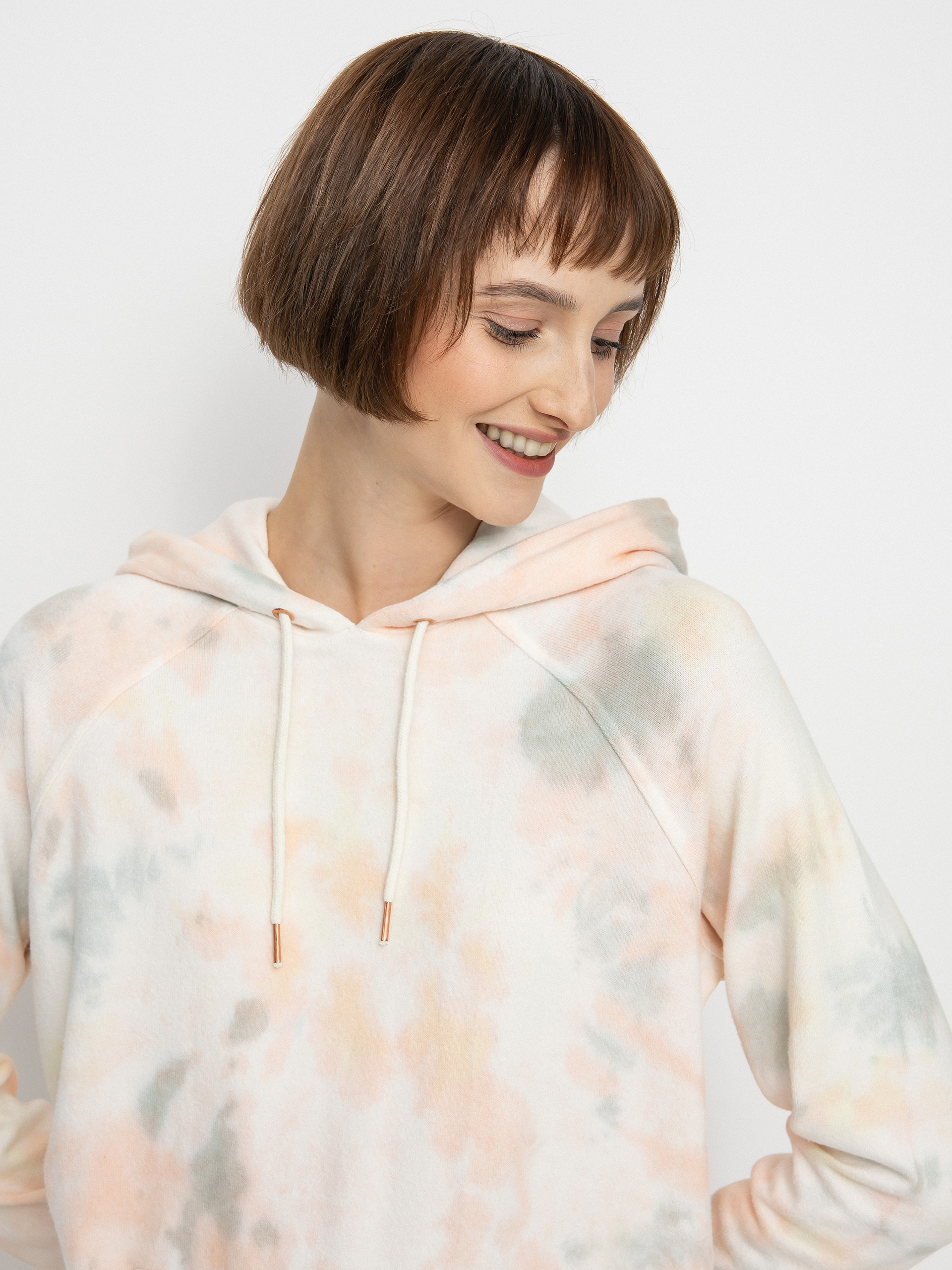 Volcom Lil HD Hoodie Wmn (multi)