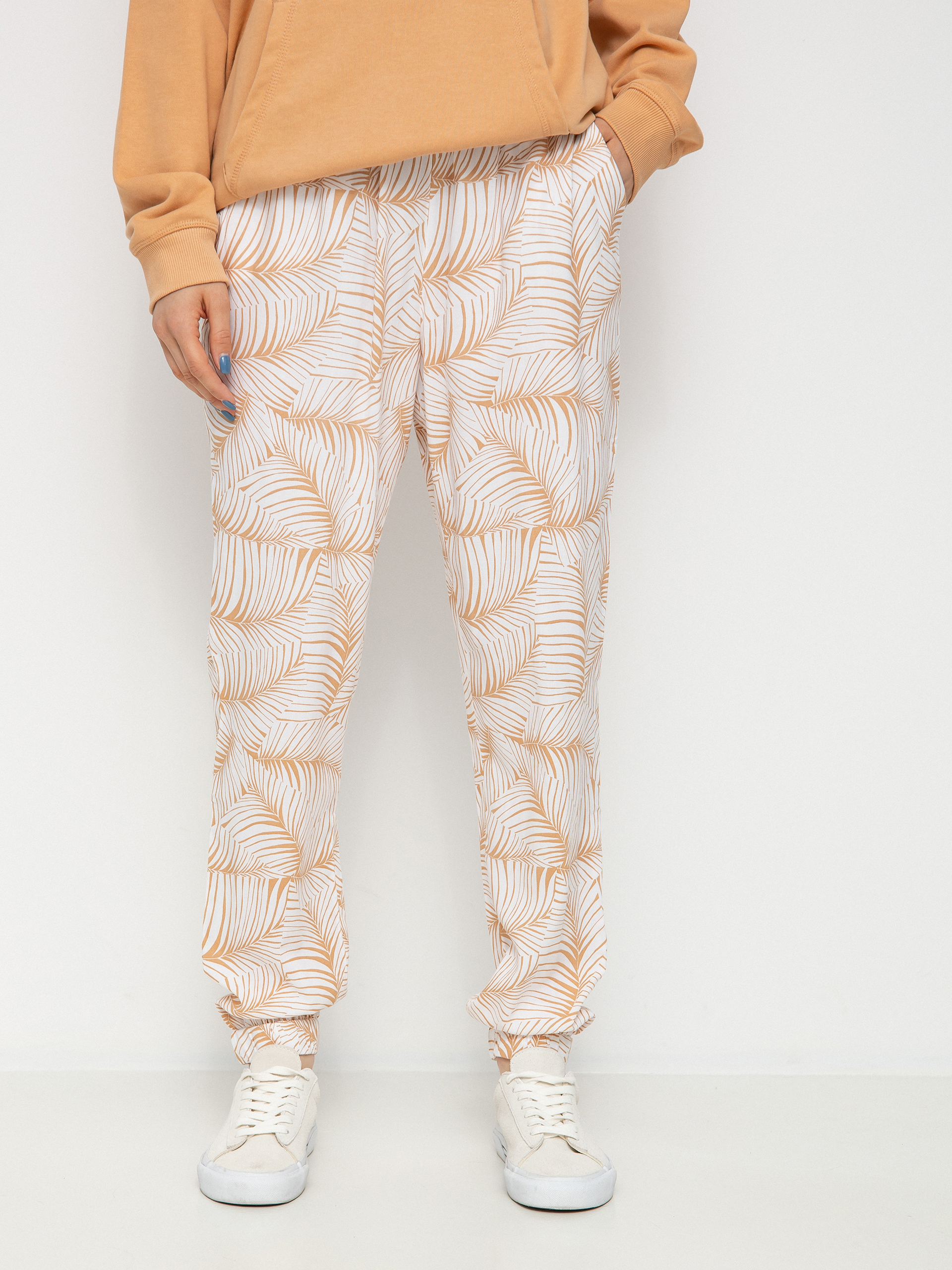 Roxy Pt Easy Peasy Hose Wmn (toast s palm tree)