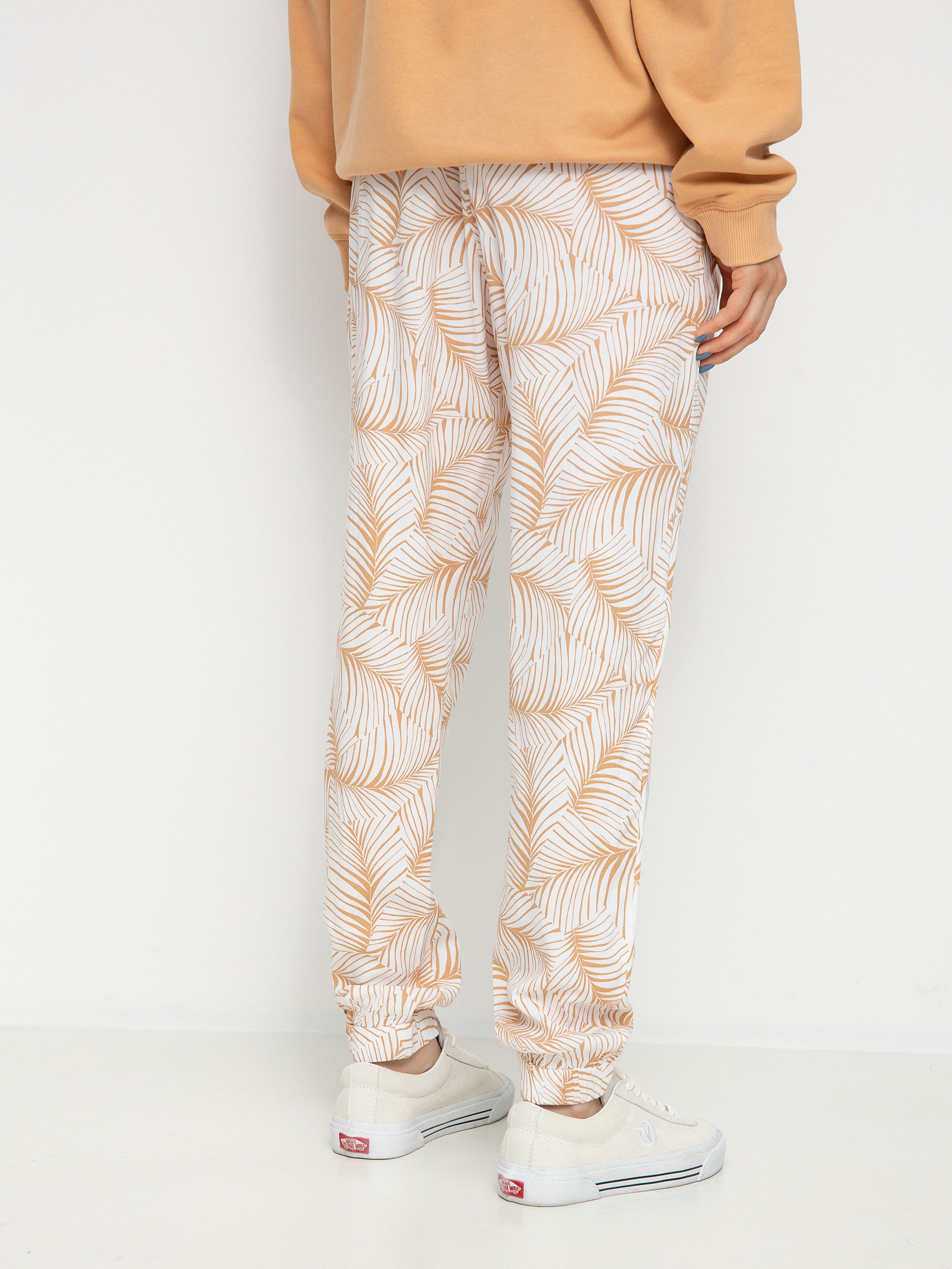 Roxy Pt Easy Peasy Hose Wmn (toast s palm tree)