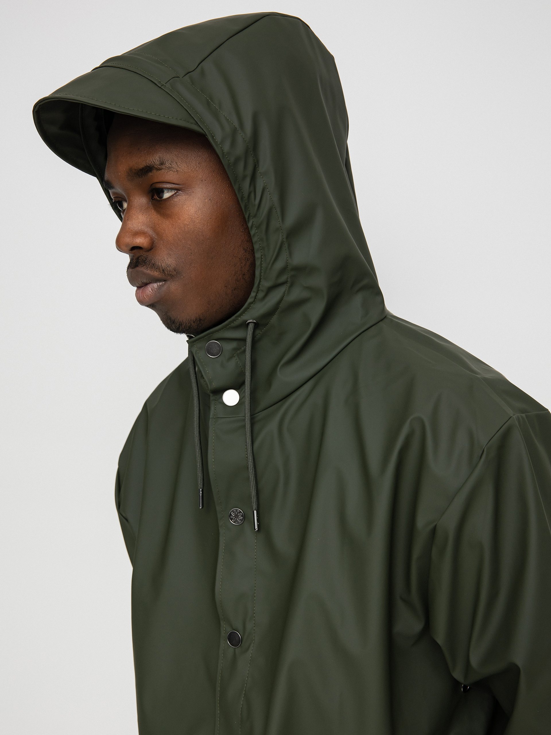 Rains Jacket Jacket (green)