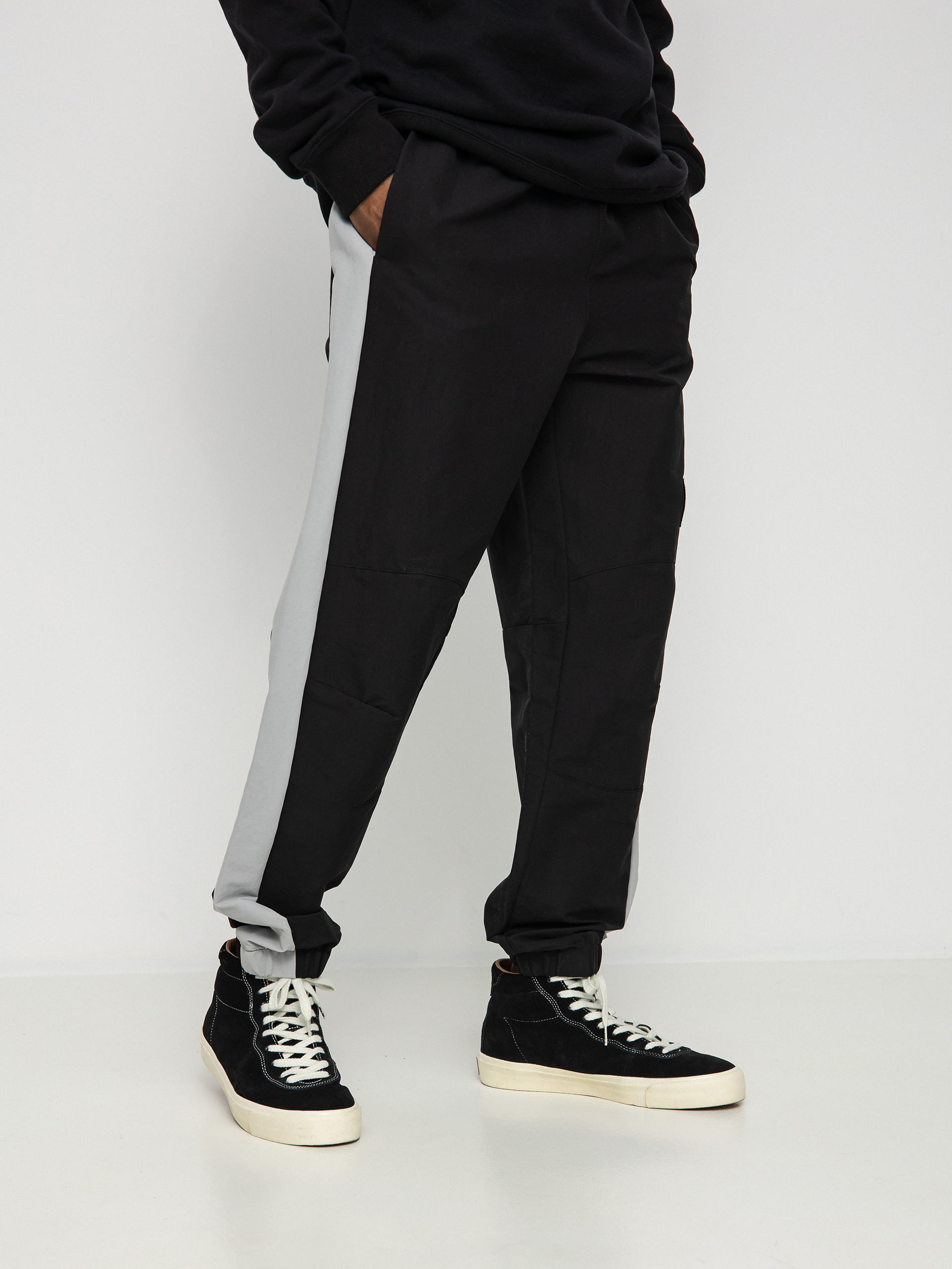 The North Face Phlego Track Pants (tnf black)