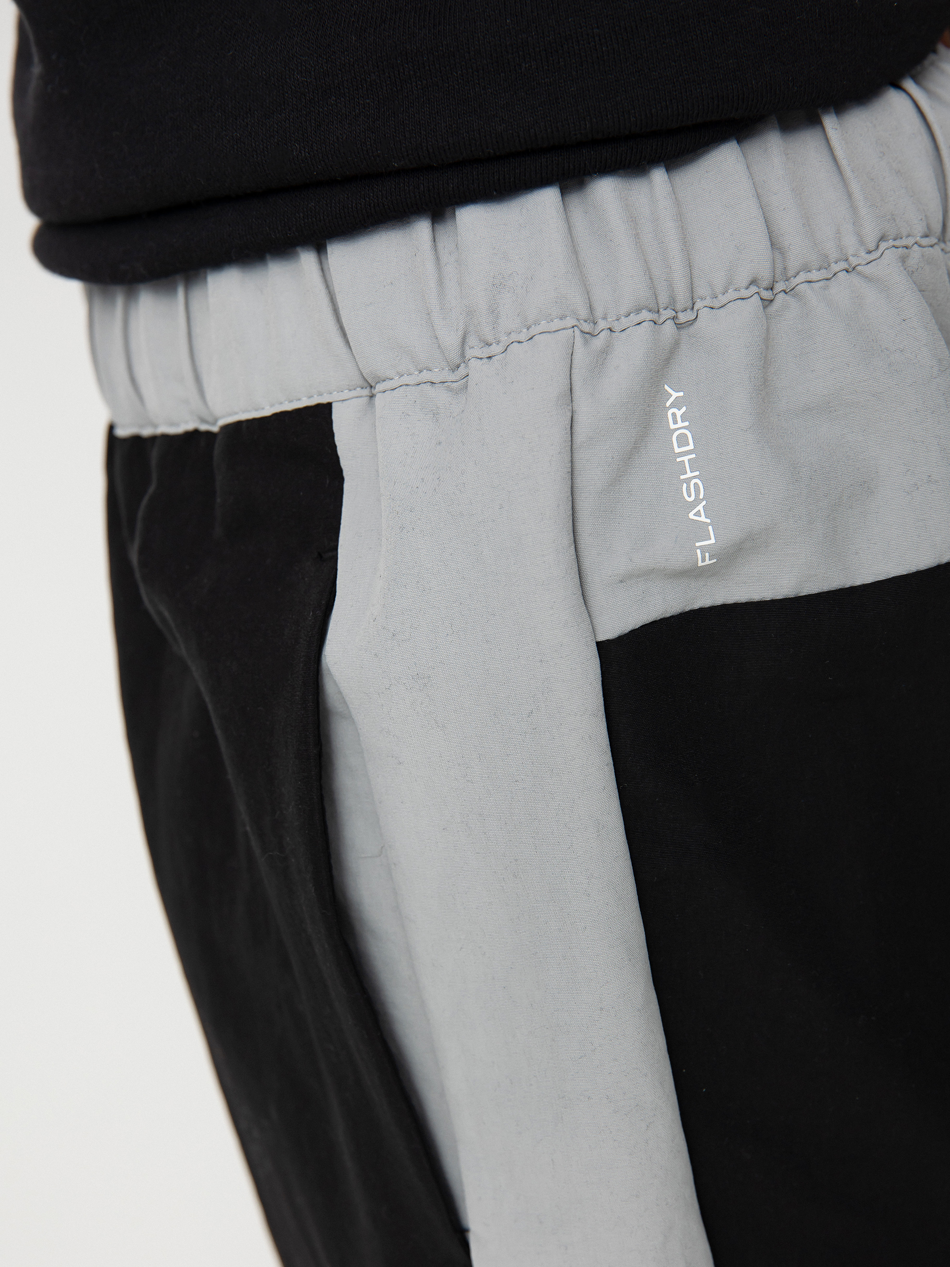 The North Face Phlego Track Pants (tnf black)