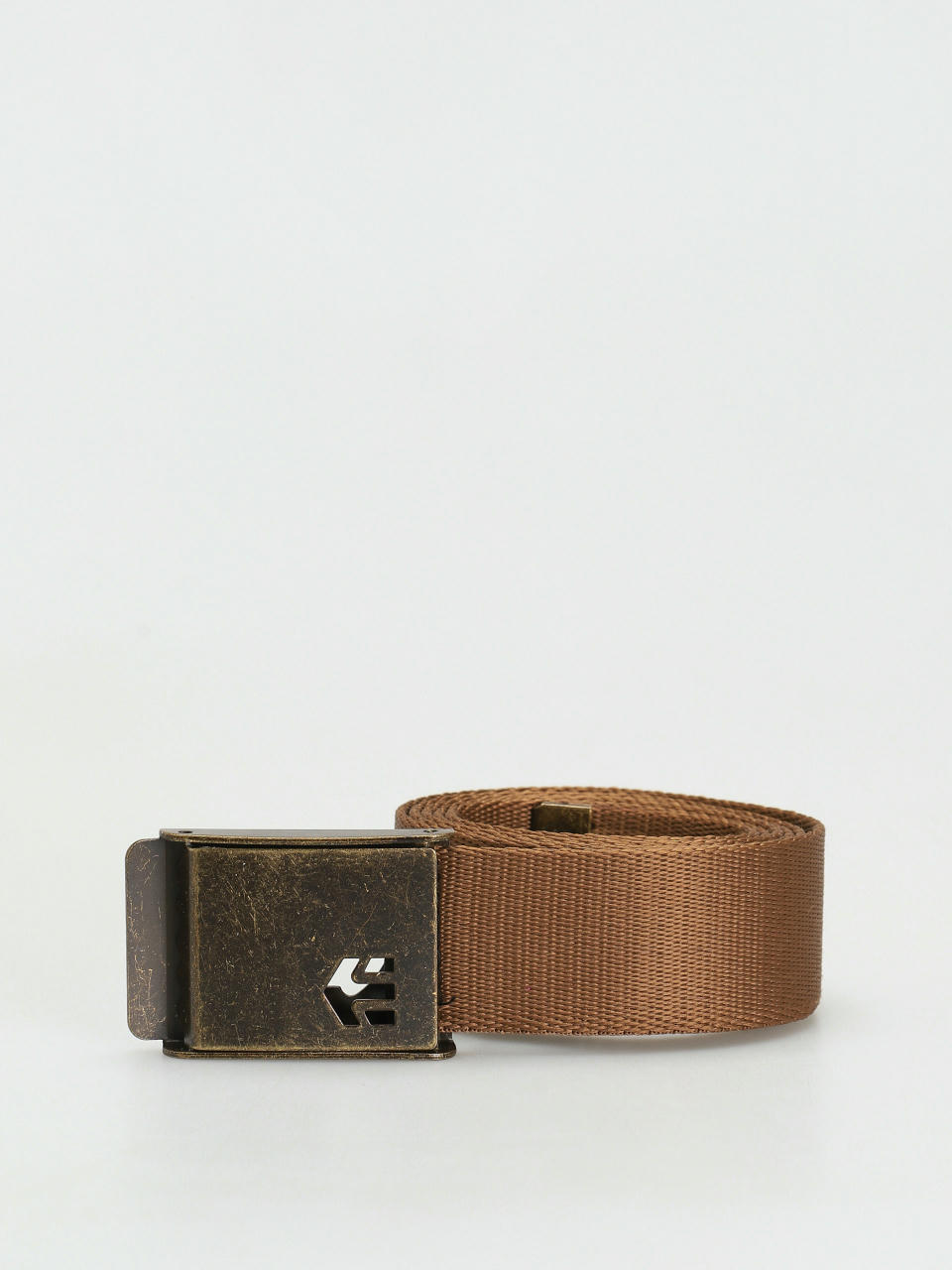 Etnies Arrow Web Belt (tobacco)