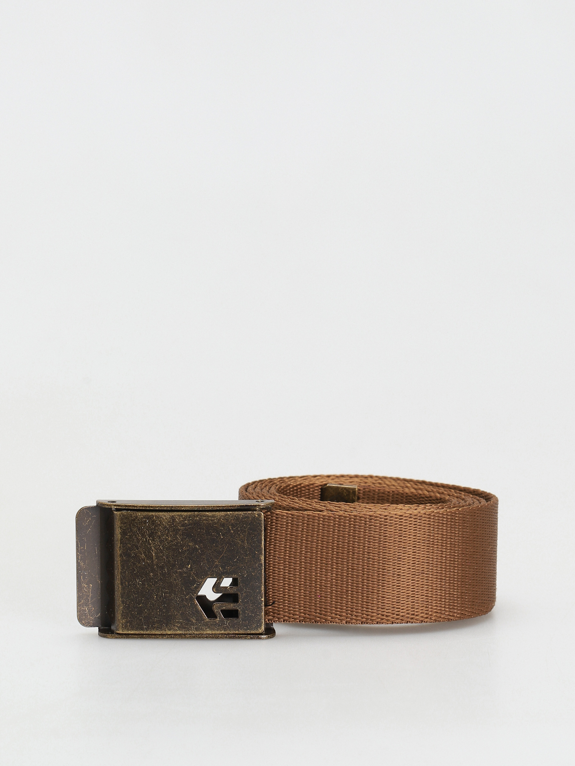 Etnies Arrow Web Belt (tobacco)