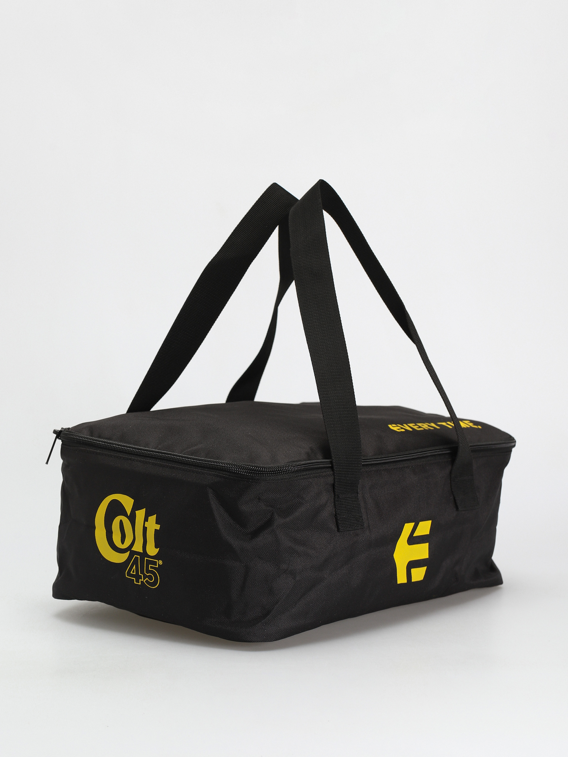 Etnies Colt 45 Cooler Bag (black)