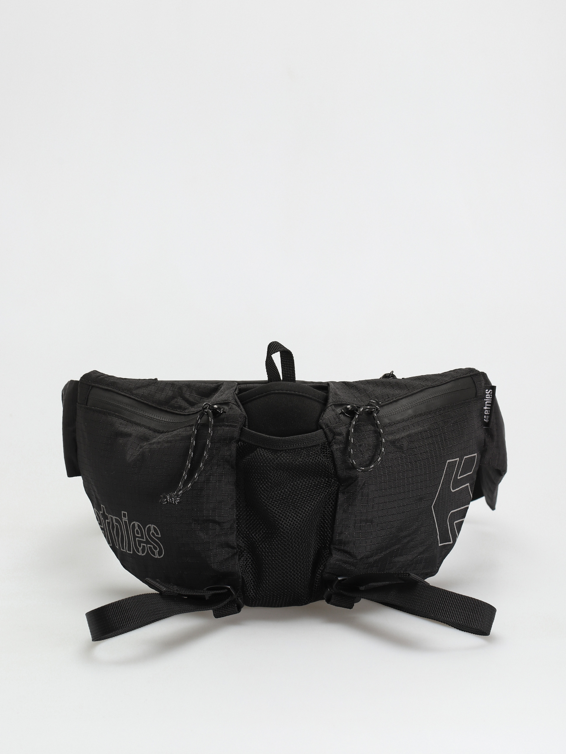 Etnies Caddy Sack Bum bag (black)