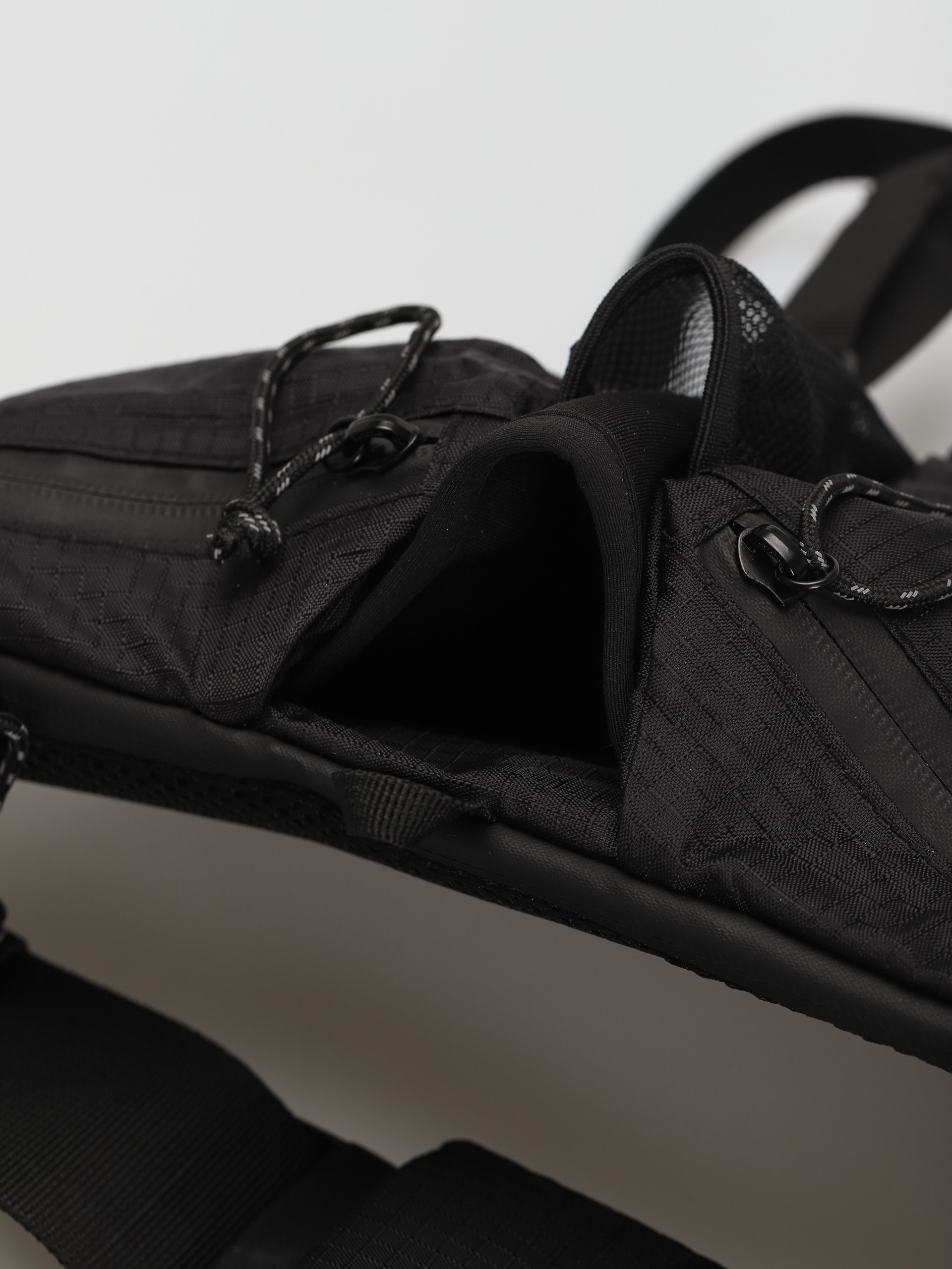Etnies Caddy Sack Bum bag (black)