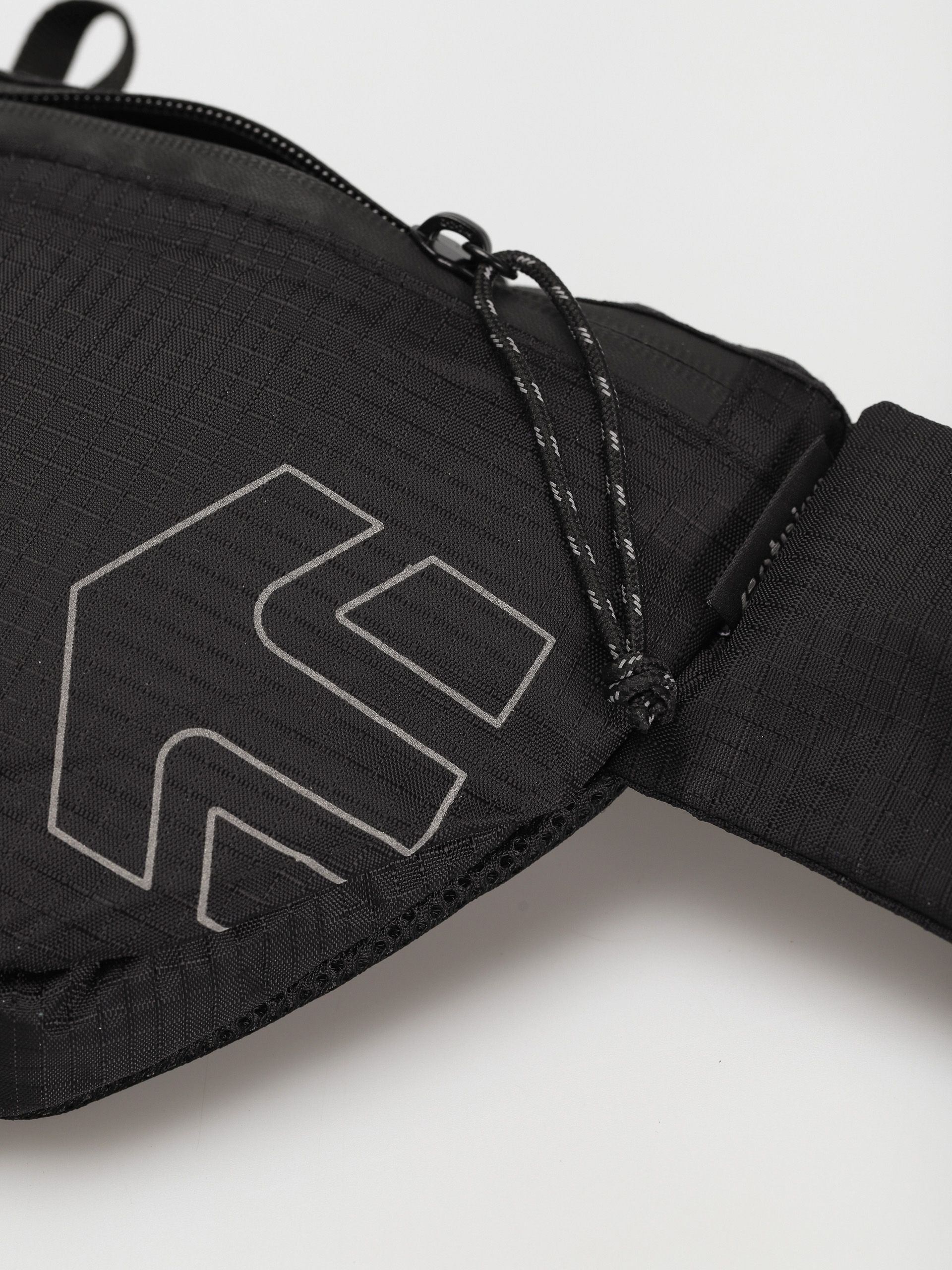 Etnies Caddy Sack Bum bag (black)