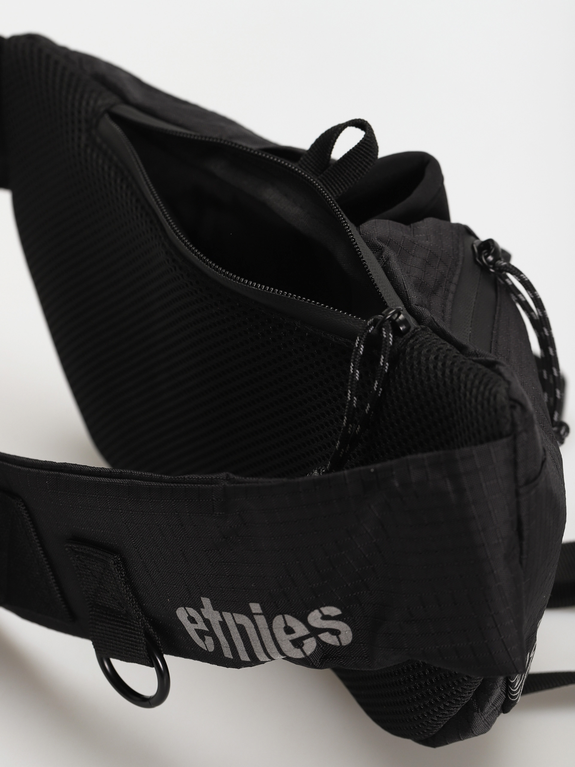 Etnies Caddy Sack Bum bag (black)