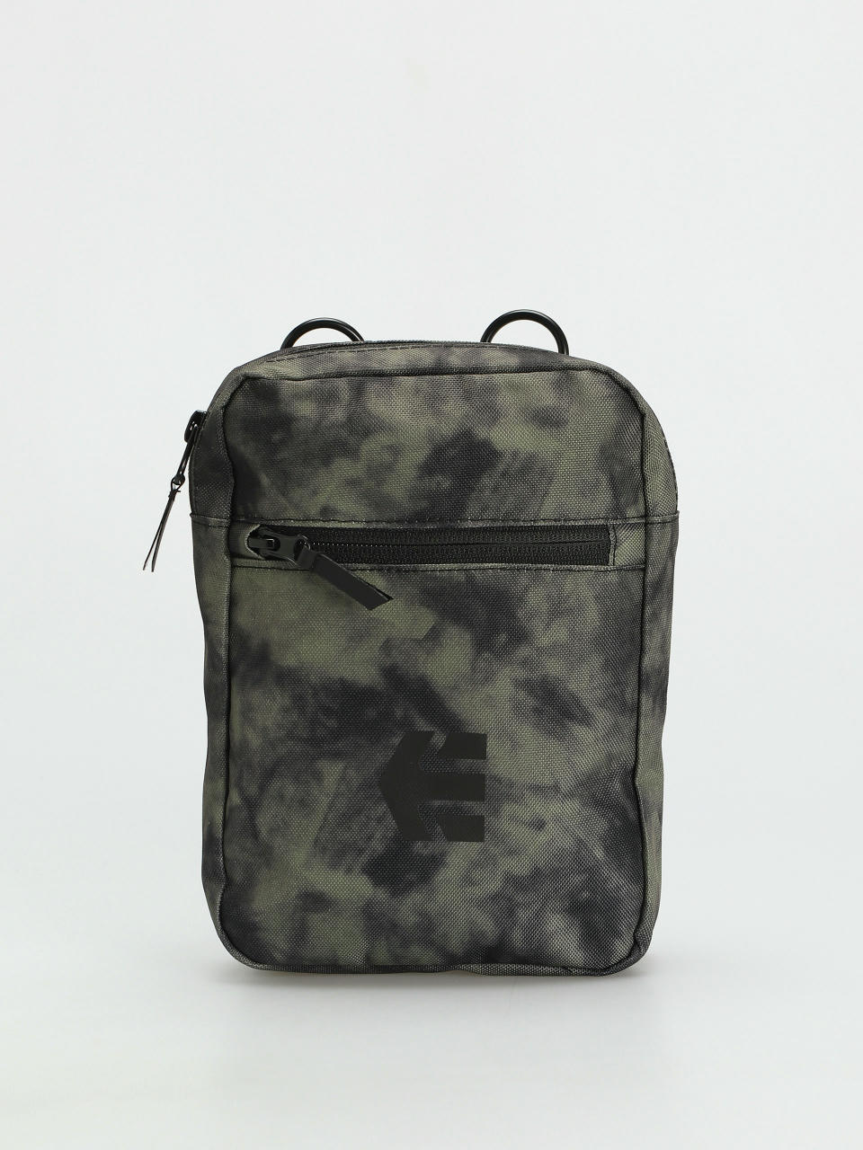 Etnies Vagabond Satchel Zubehörtasche (tie dye)