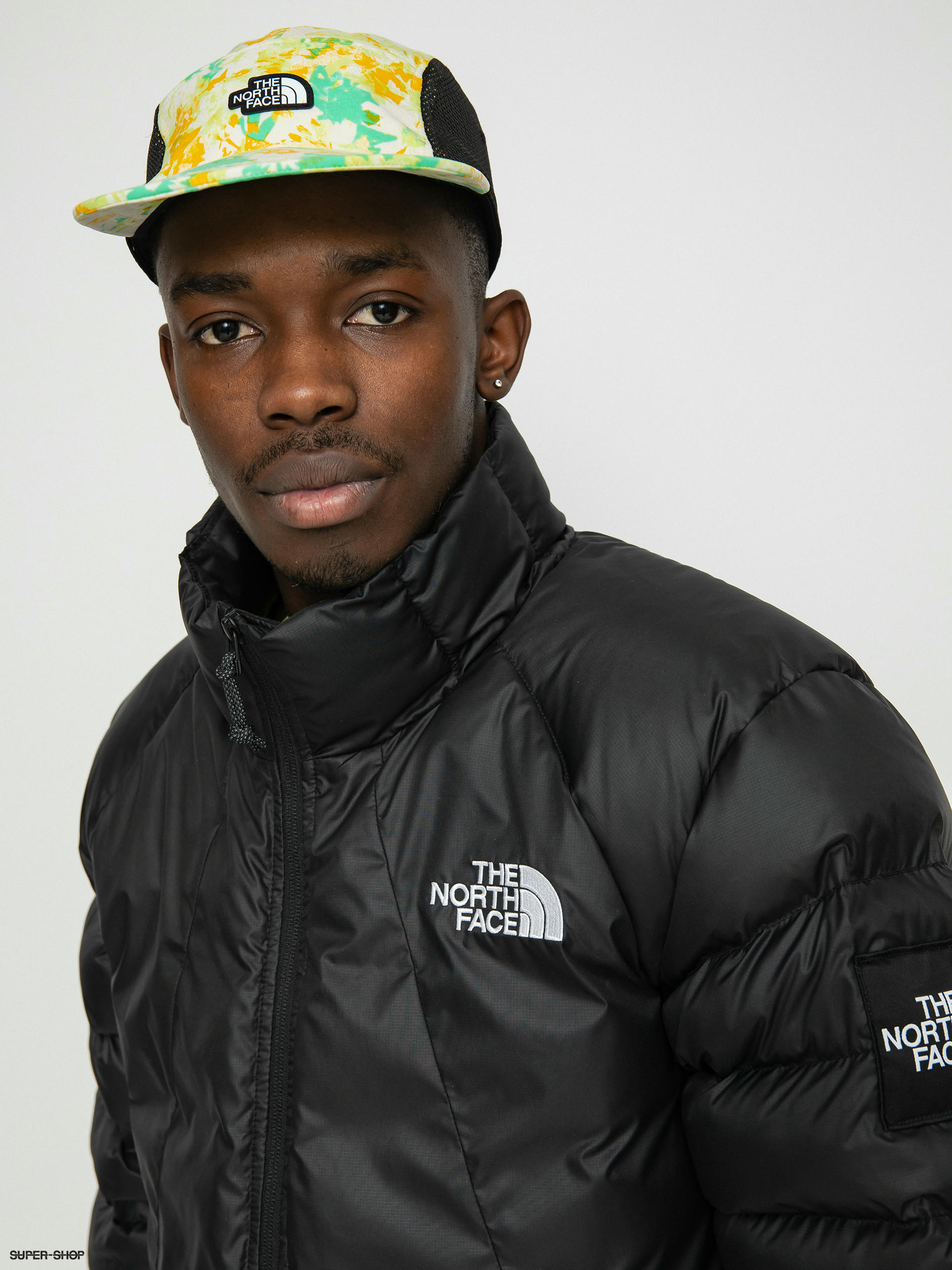 The North Face Phlego Synth Ins Jacket (tnf black)