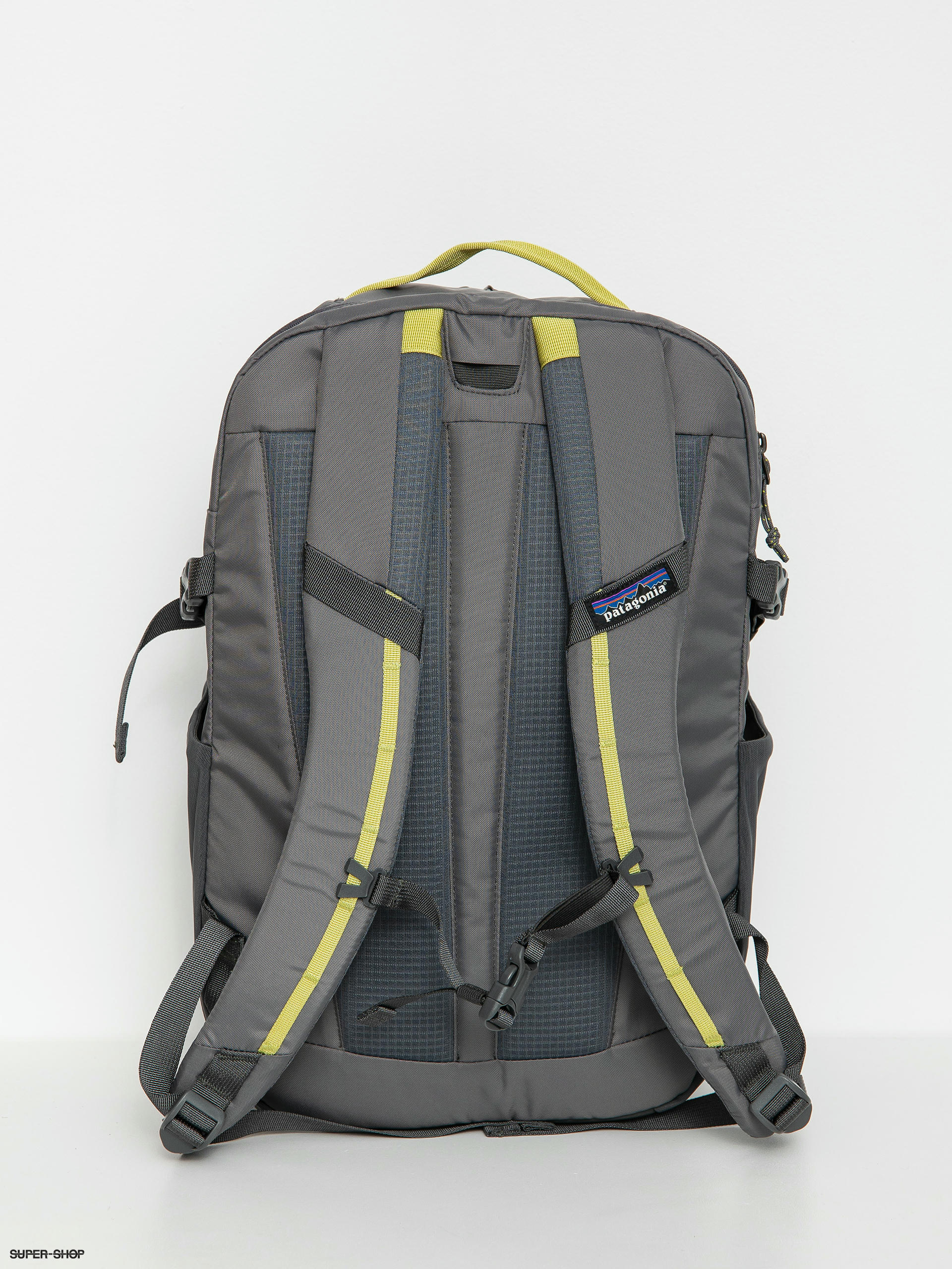 Patagonia refugio backpack outlet 28l forge grey