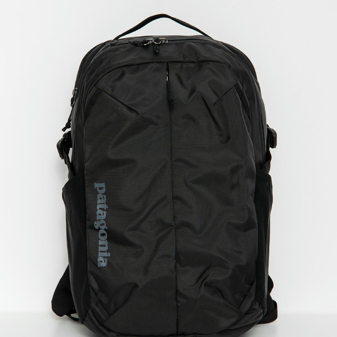 Patagonia Backpack - Black (47913) for sale online