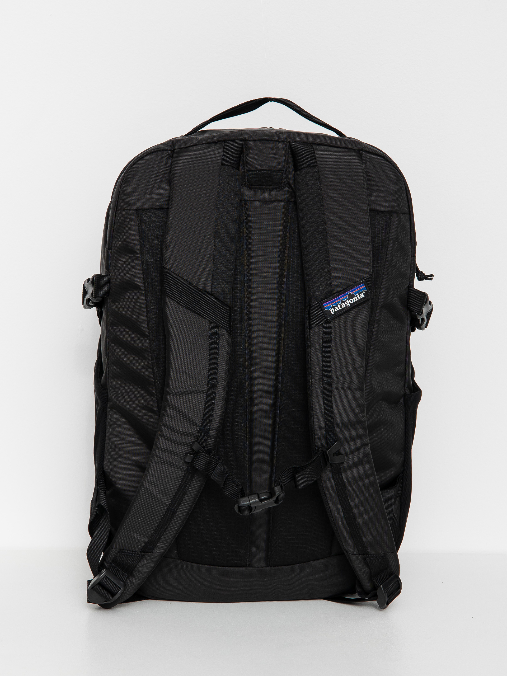 Patagonia Refugio Day Pack 26L Rucksack (black)
