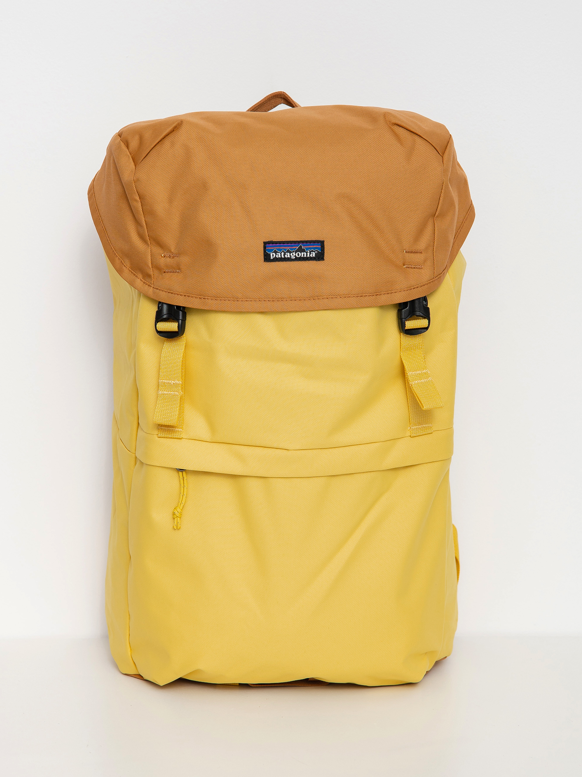 Patagonia 2025 arbor yellow